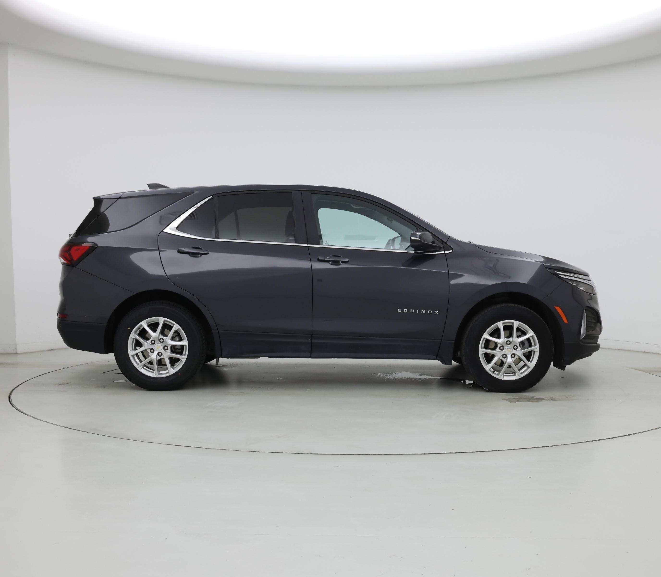 Thumbnail: 2023 Chevrolet Equinox - 7