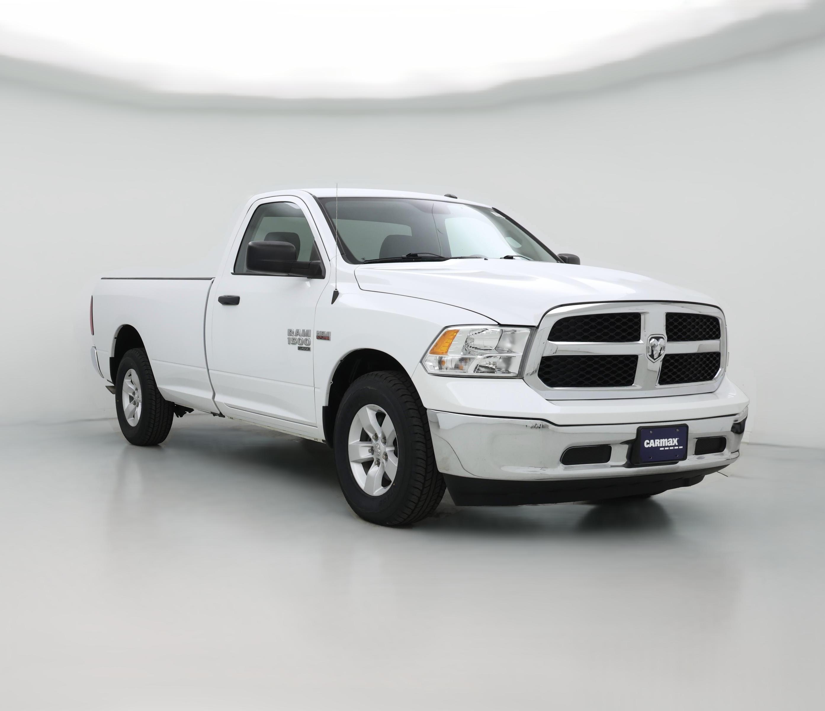Thumbnail: 2022 RAM 1500 Classic - 1