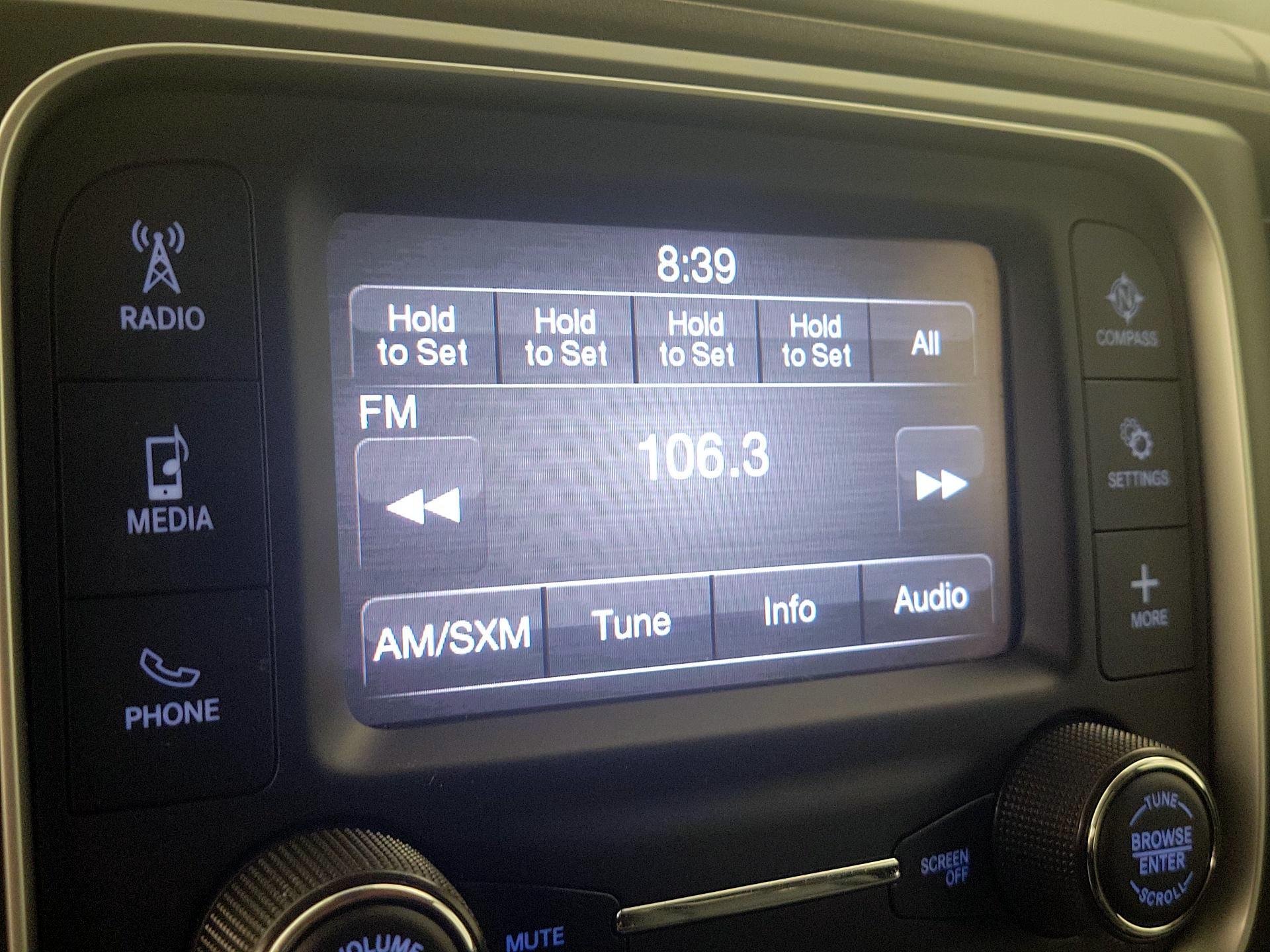 Thumbnail: 2022 RAM 1500 Classic - 15