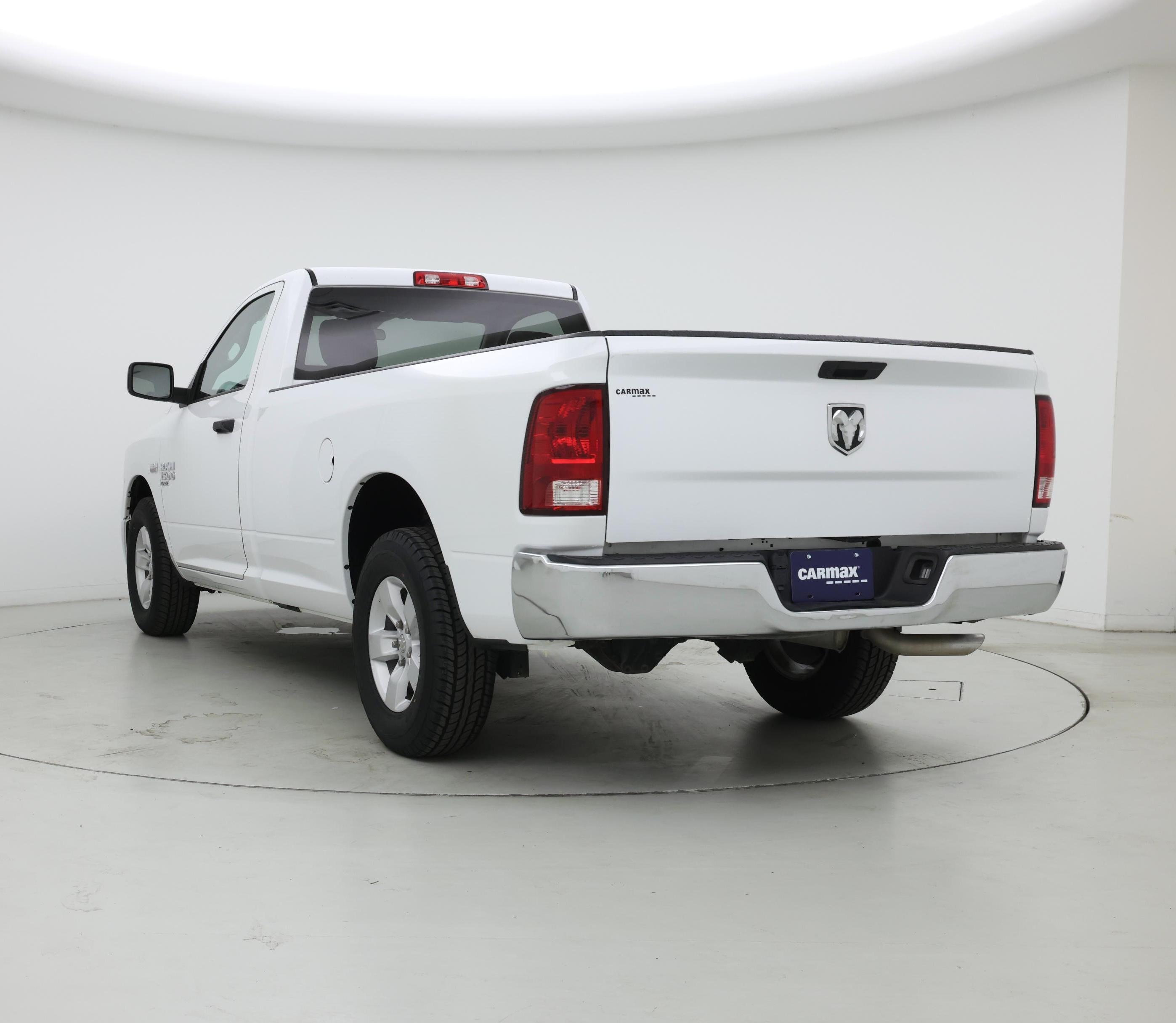 Thumbnail: 2022 RAM 1500 Classic - 2