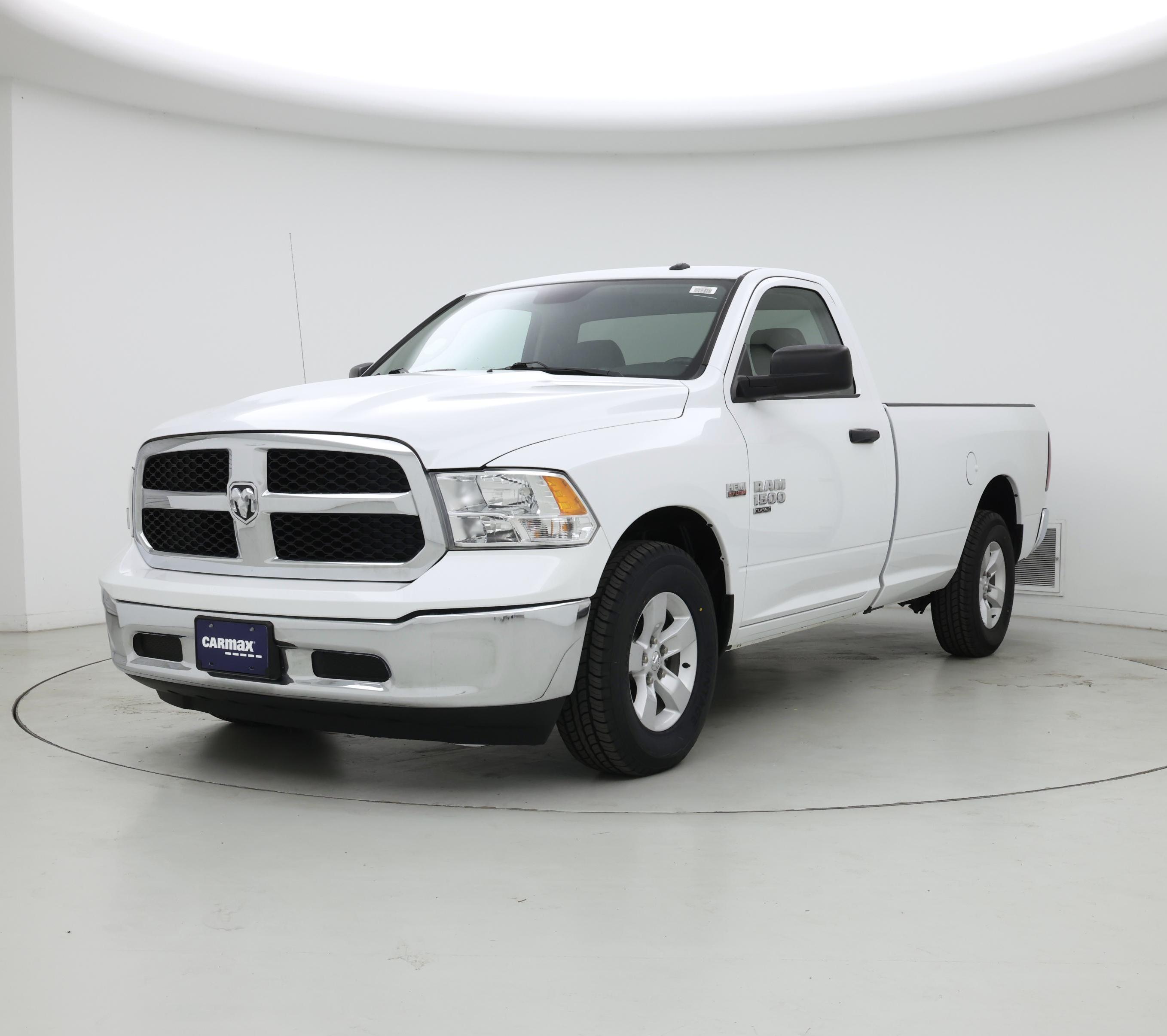 Thumbnail: 2022 RAM 1500 Classic - 4