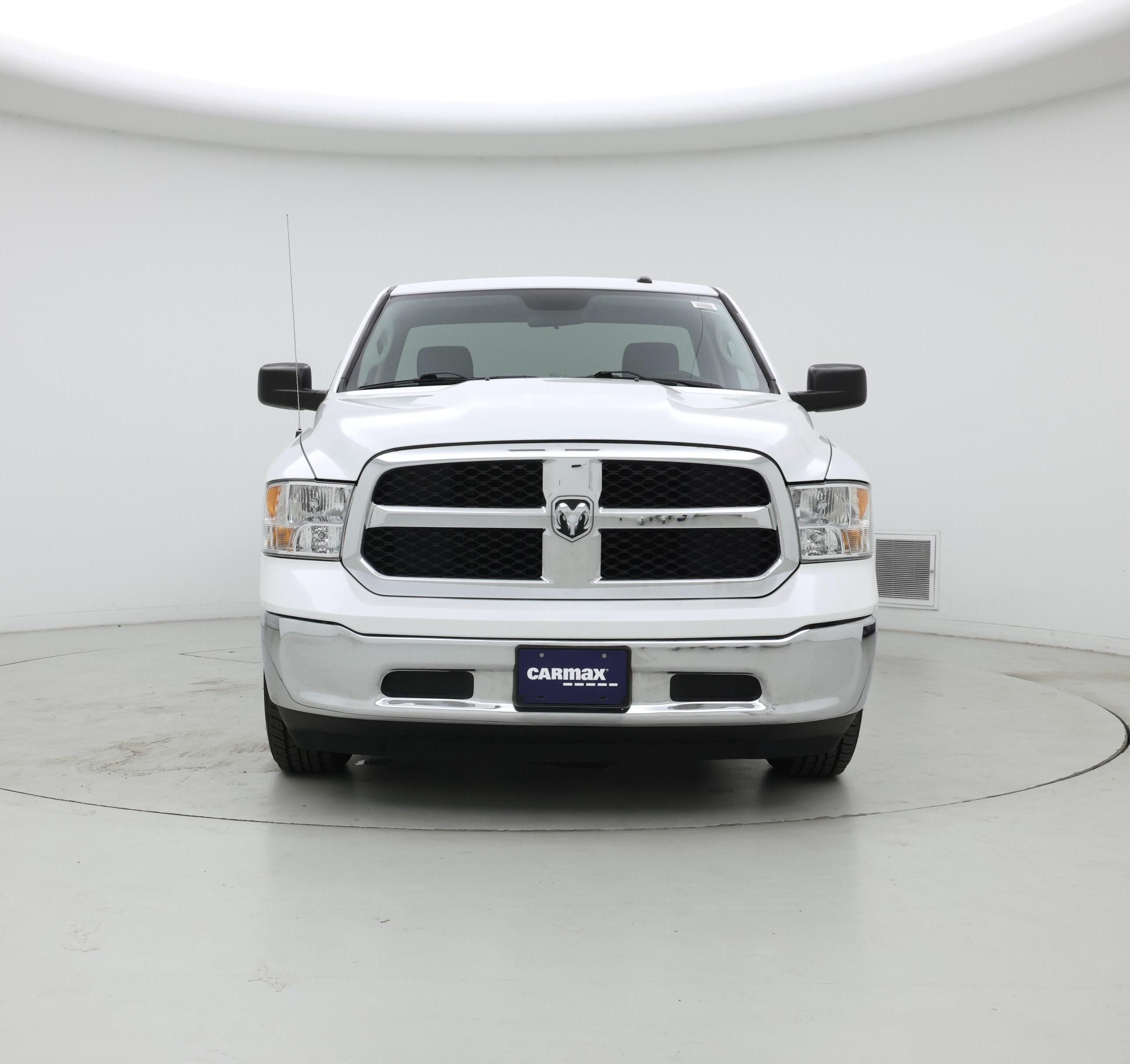 Thumbnail: 2022 RAM 1500 Classic - 5