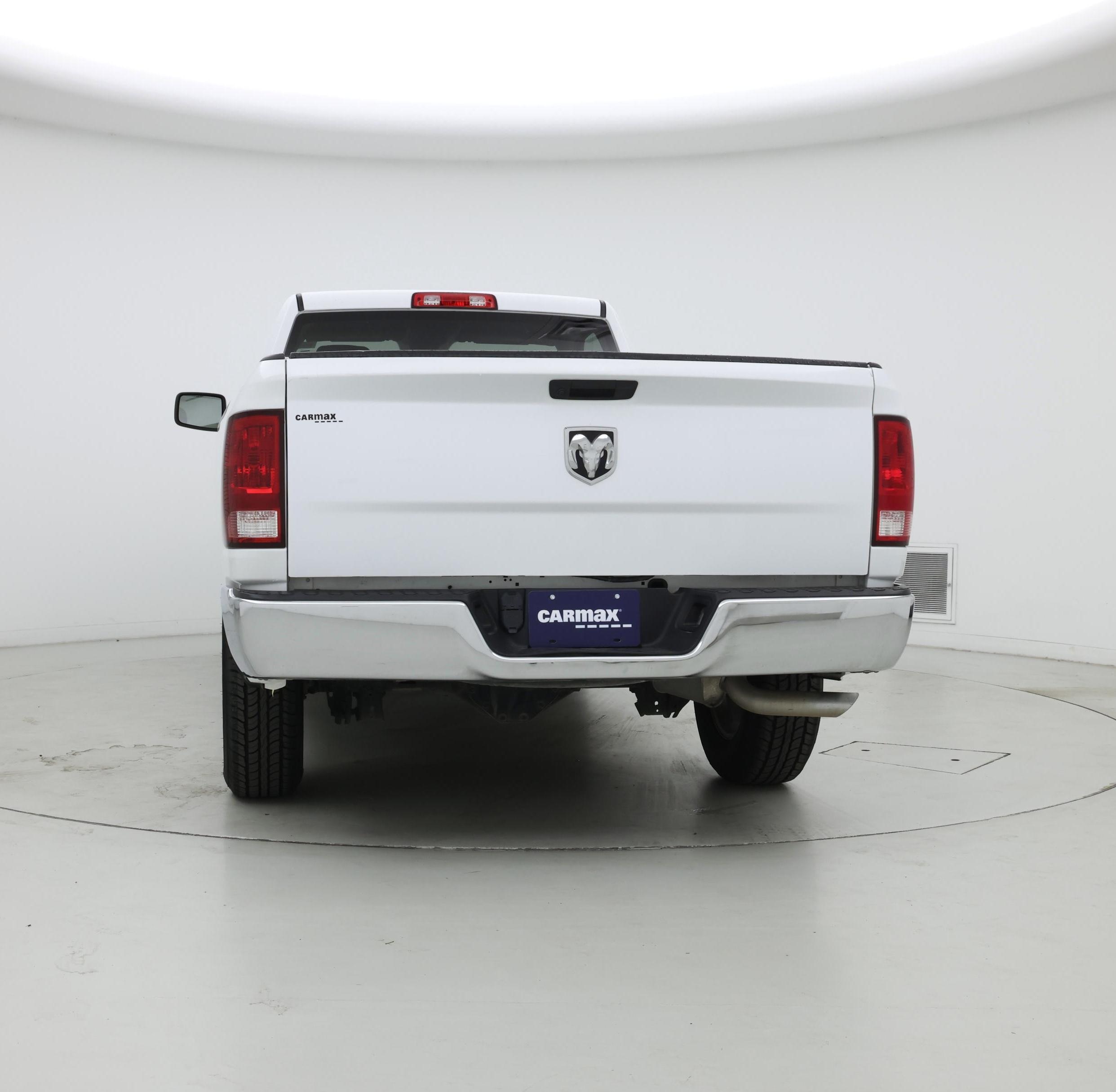 Thumbnail: 2022 RAM 1500 Classic - 6
