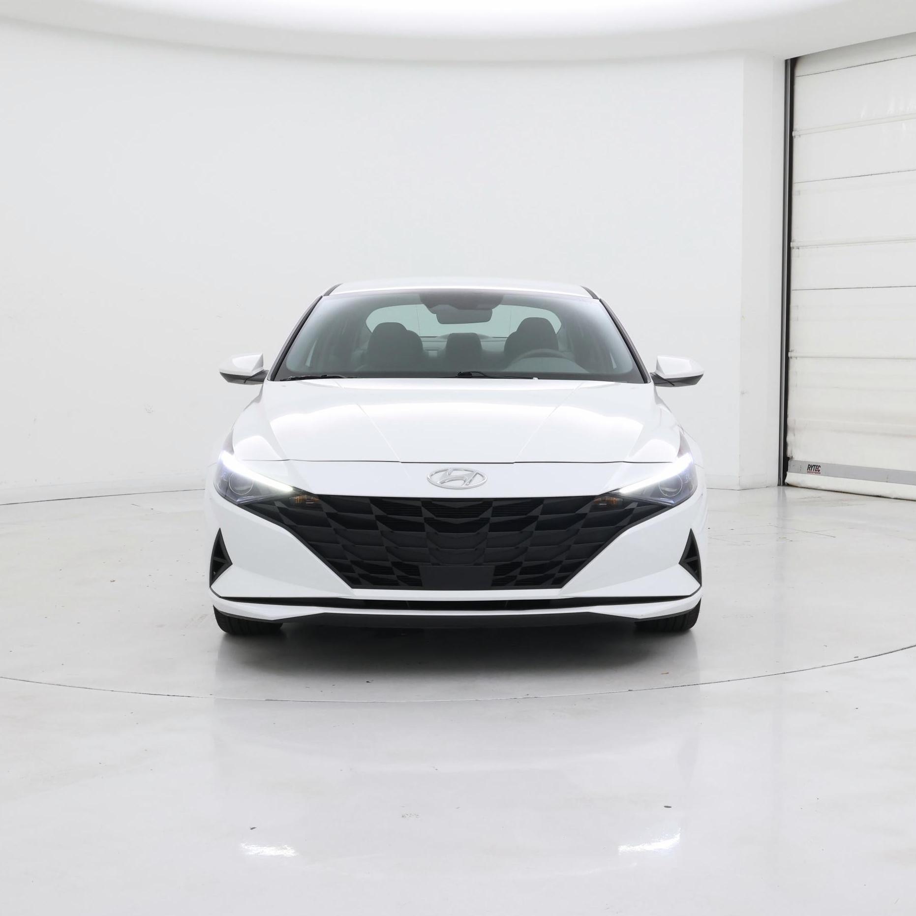 Thumbnail: 2023 Hyundai Elantra - 5