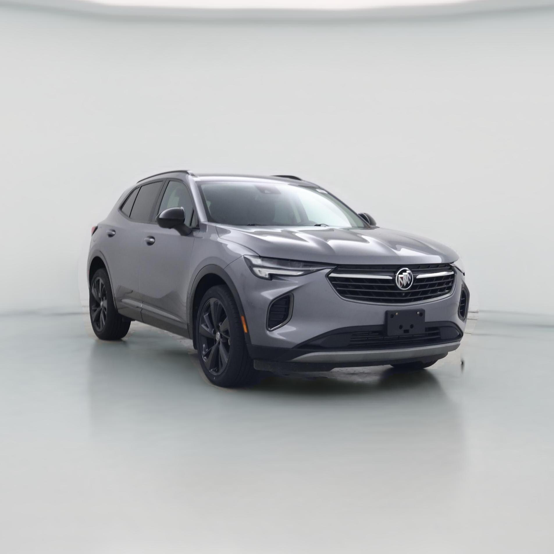 Thumbnail: 2022 Buick Envision - 1