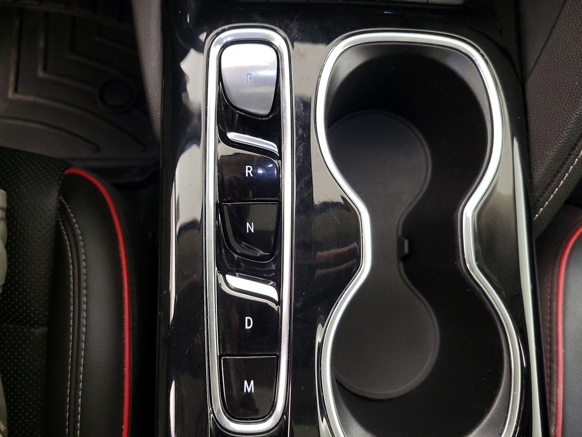 Thumbnail: 2022 Buick Envision - 18