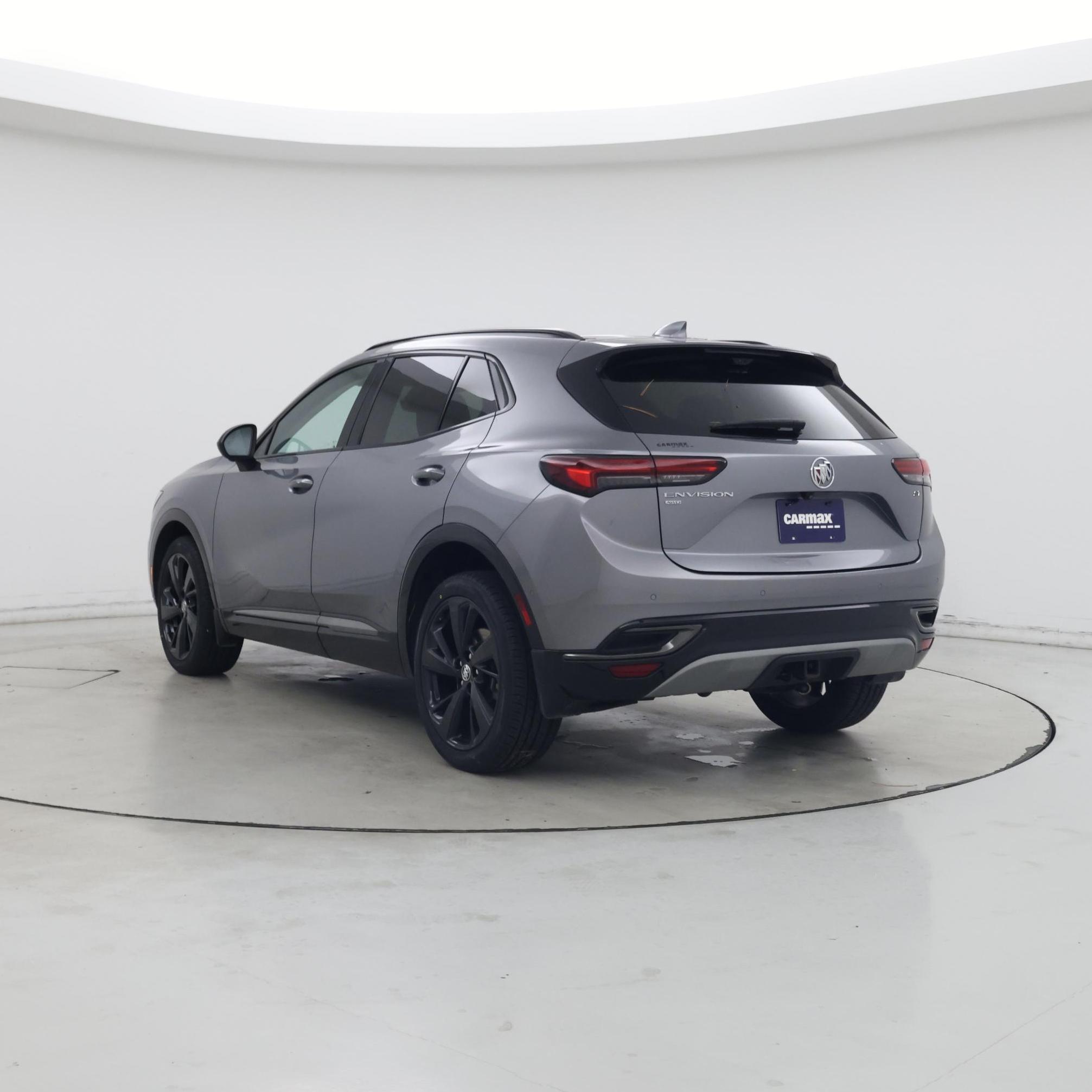 Thumbnail: 2022 Buick Envision - 2