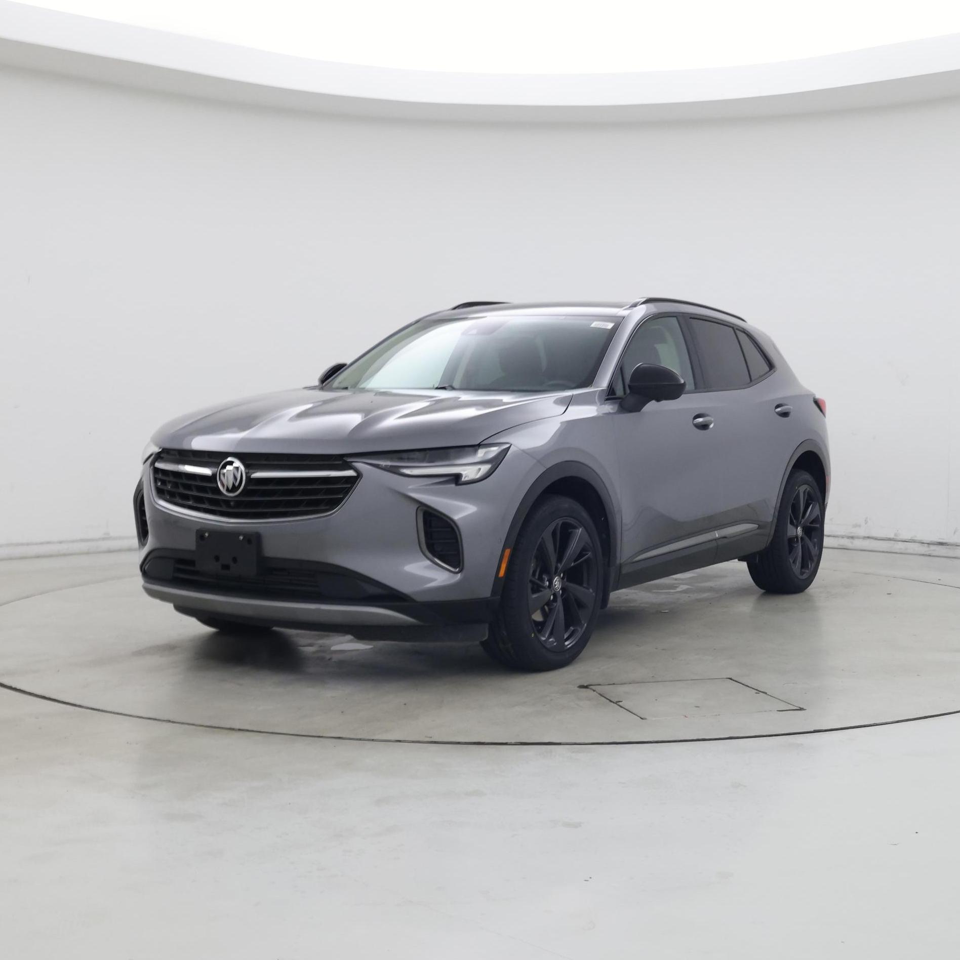 Thumbnail: 2022 Buick Envision - 4