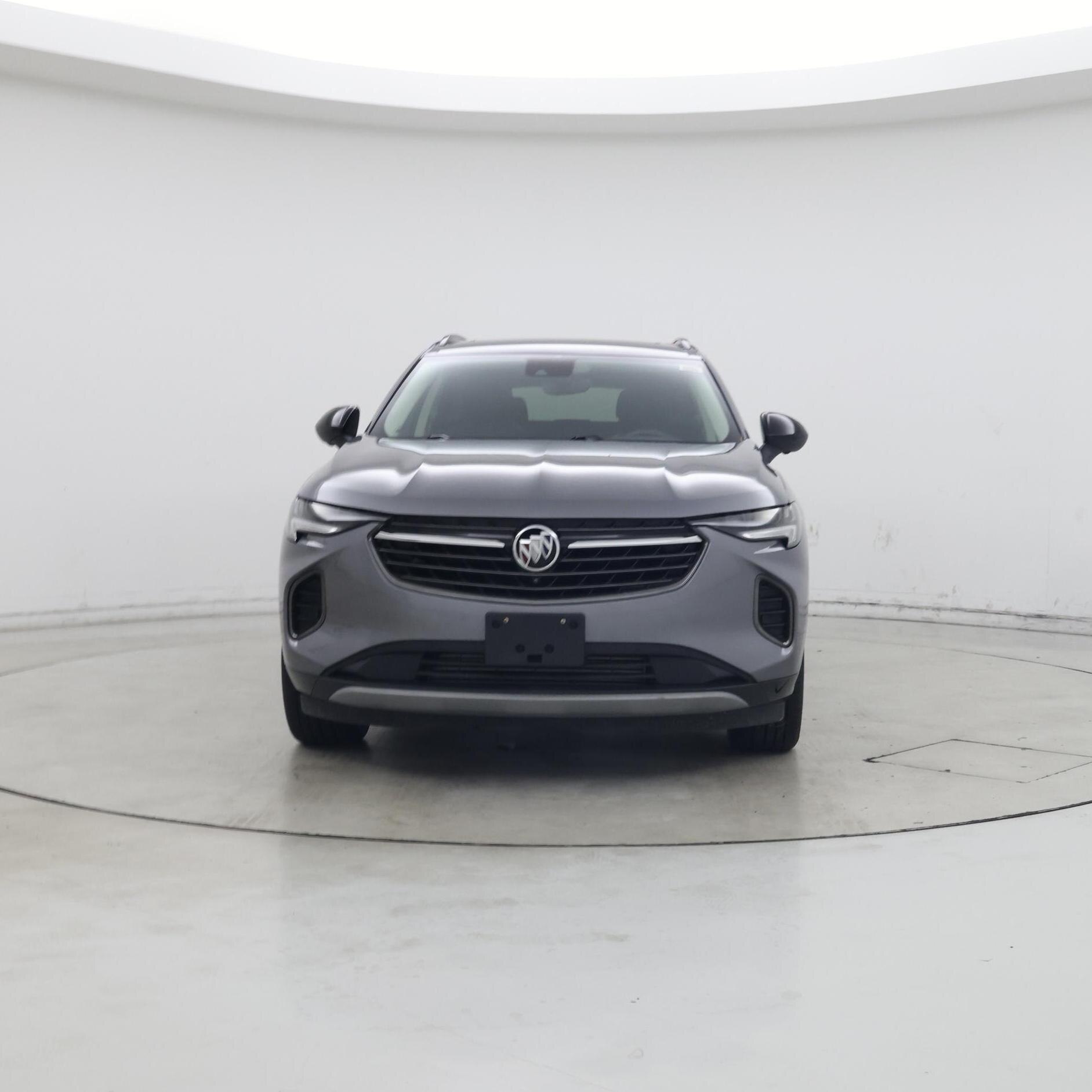 Thumbnail: 2022 Buick Envision - 5