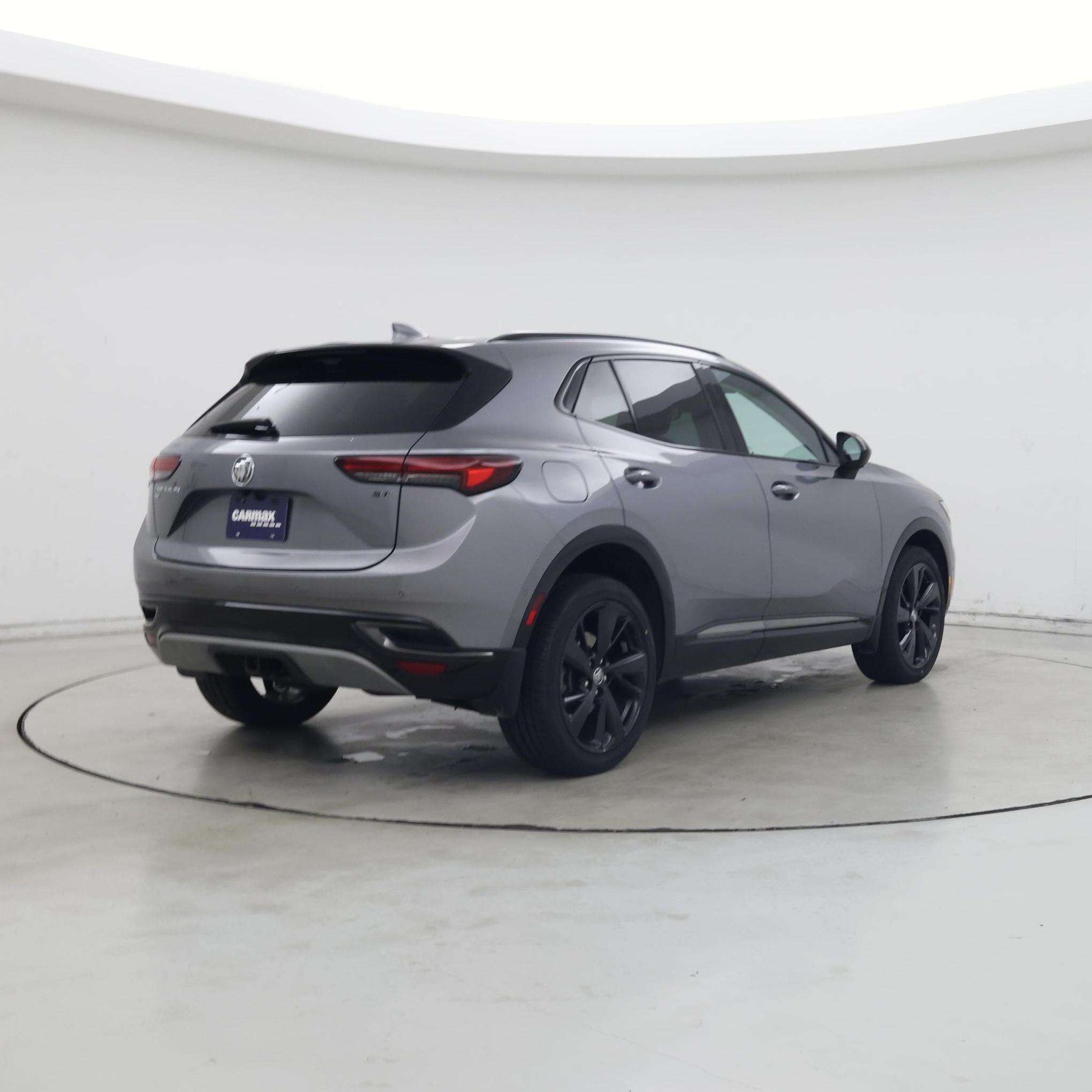 Thumbnail: 2022 Buick Envision - 8