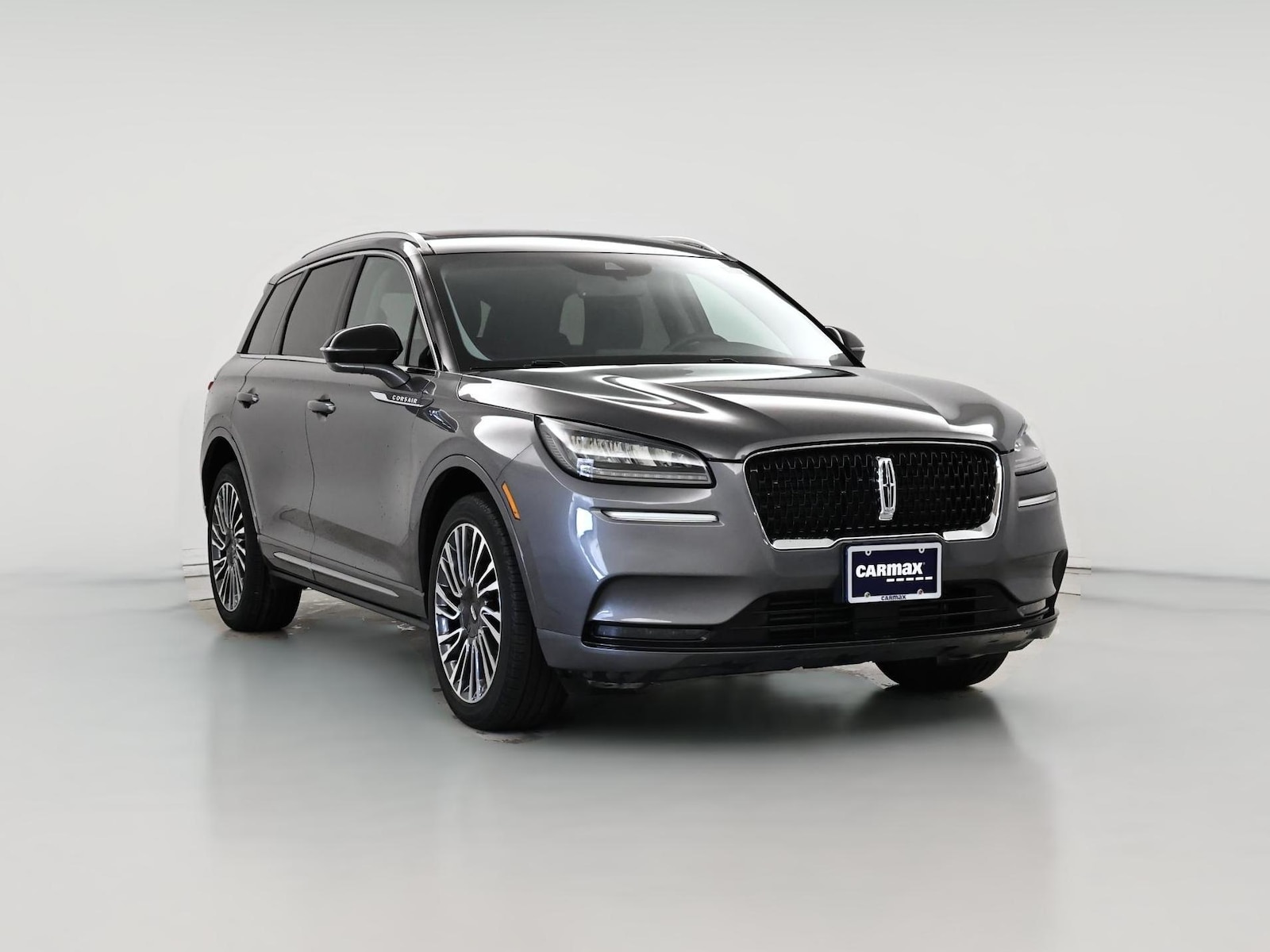 2021 Lincoln Corsair