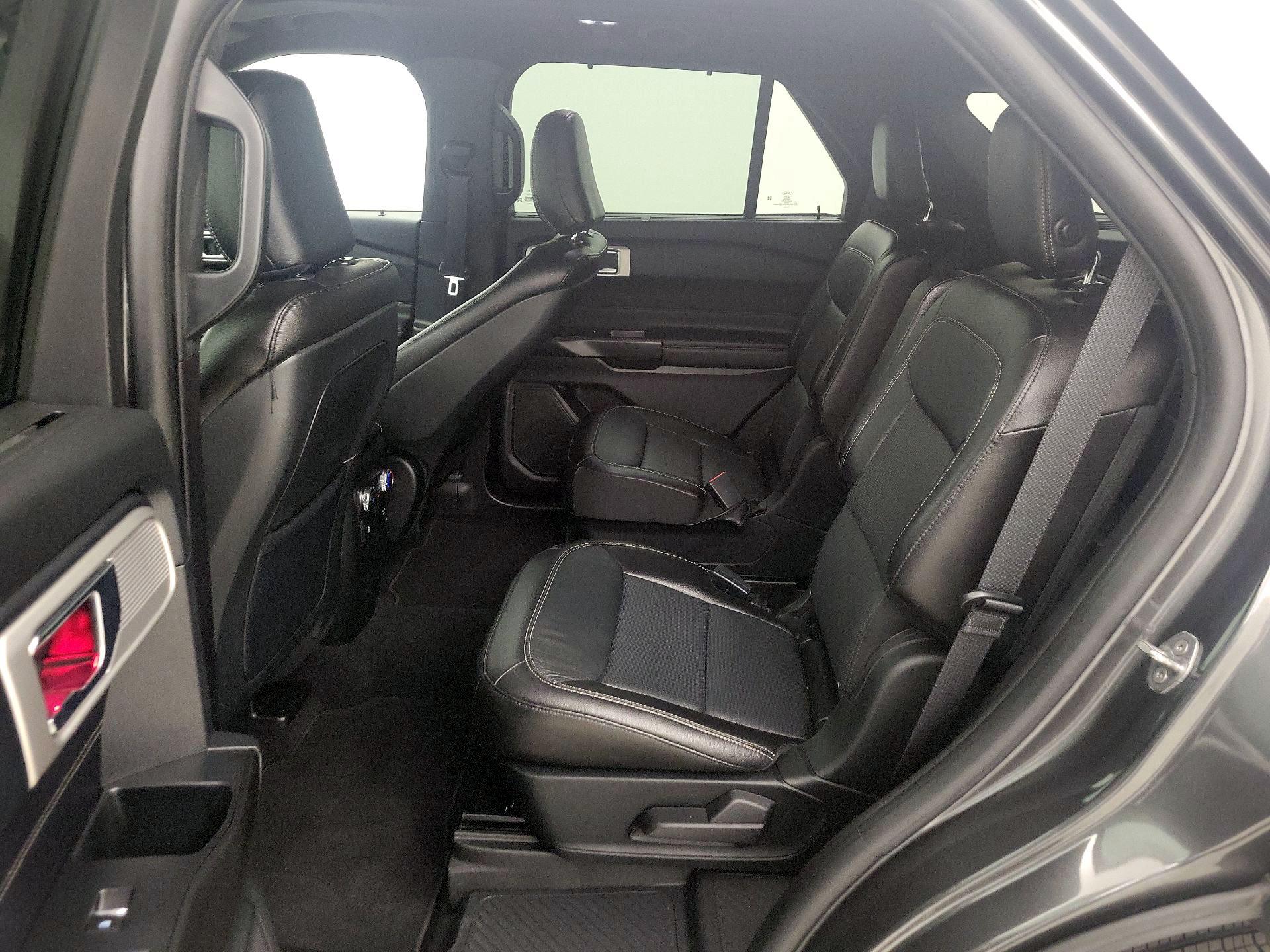 Thumbnail: 2020 Ford Explorer - 19