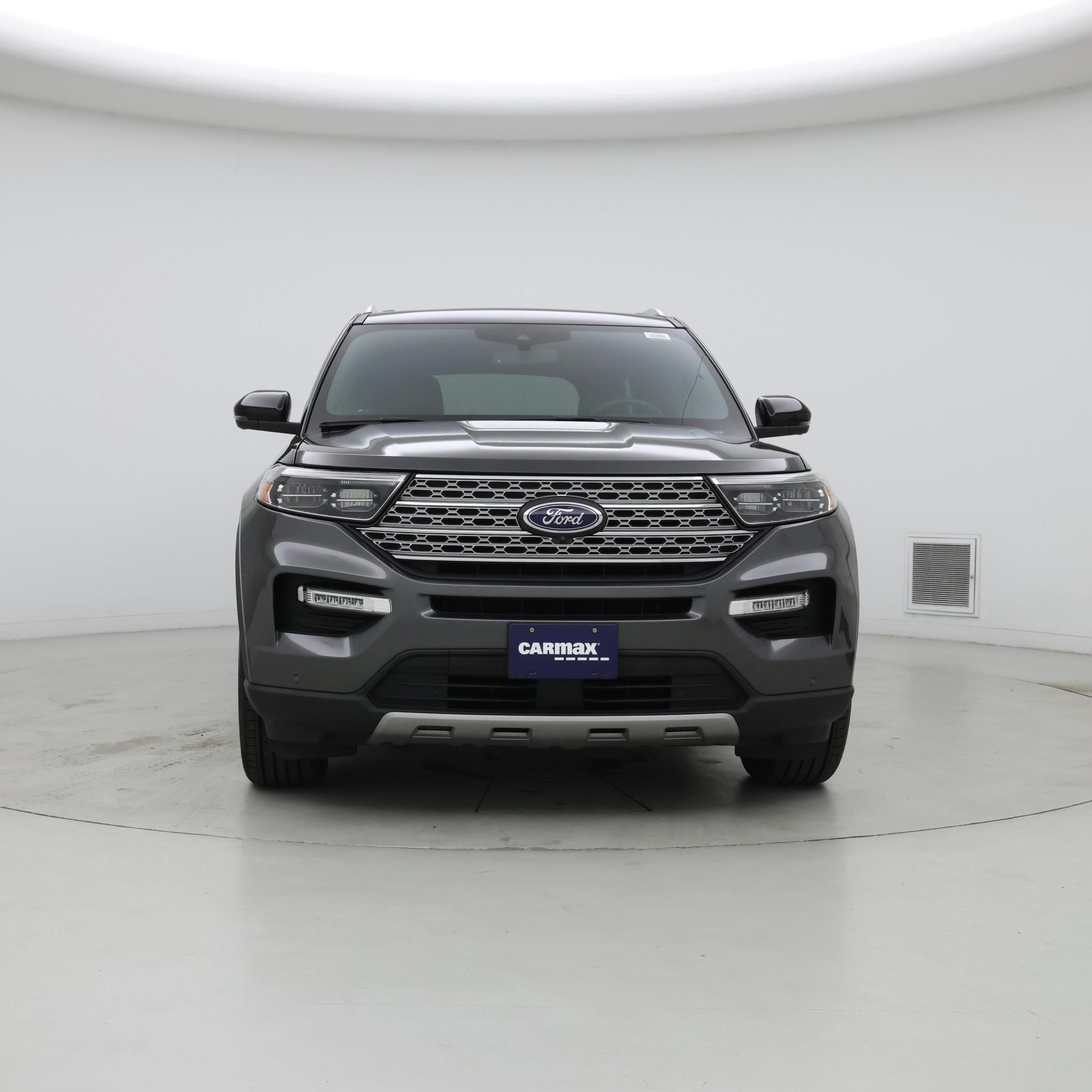 Thumbnail: 2020 Ford Explorer - 5