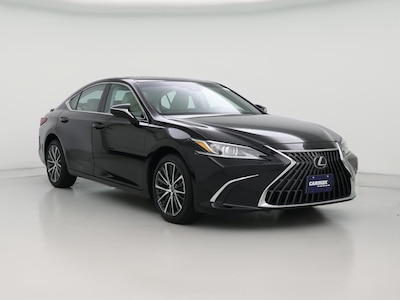 2023 Lexus ES 250