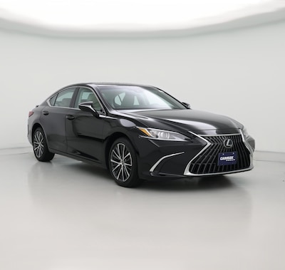 2023 Lexus ES 250