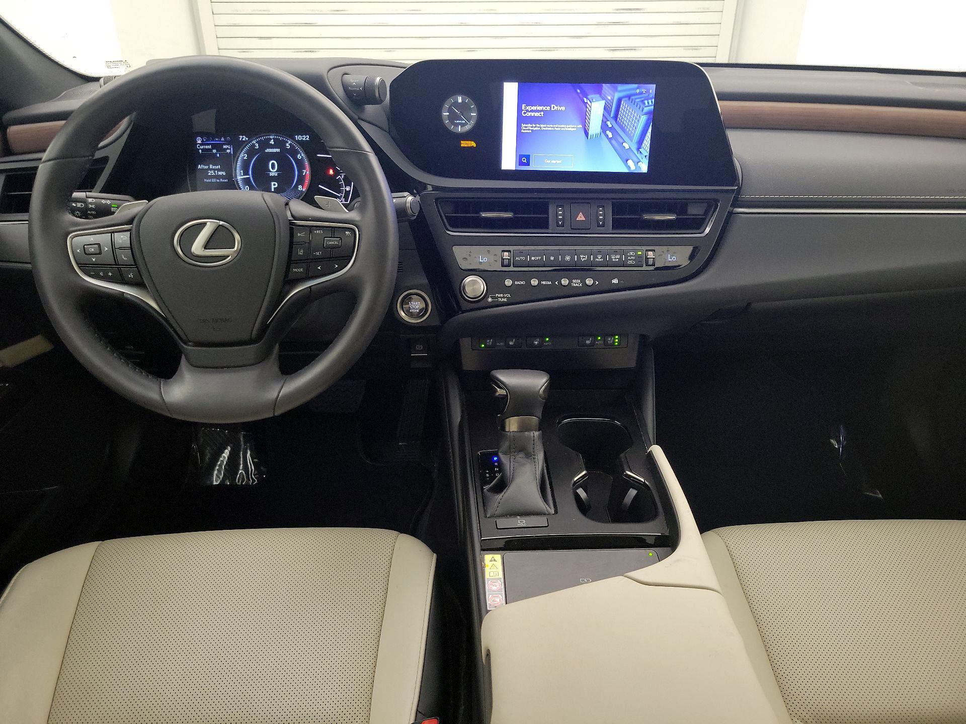 Thumbnail: 2023 Lexus ES - 9