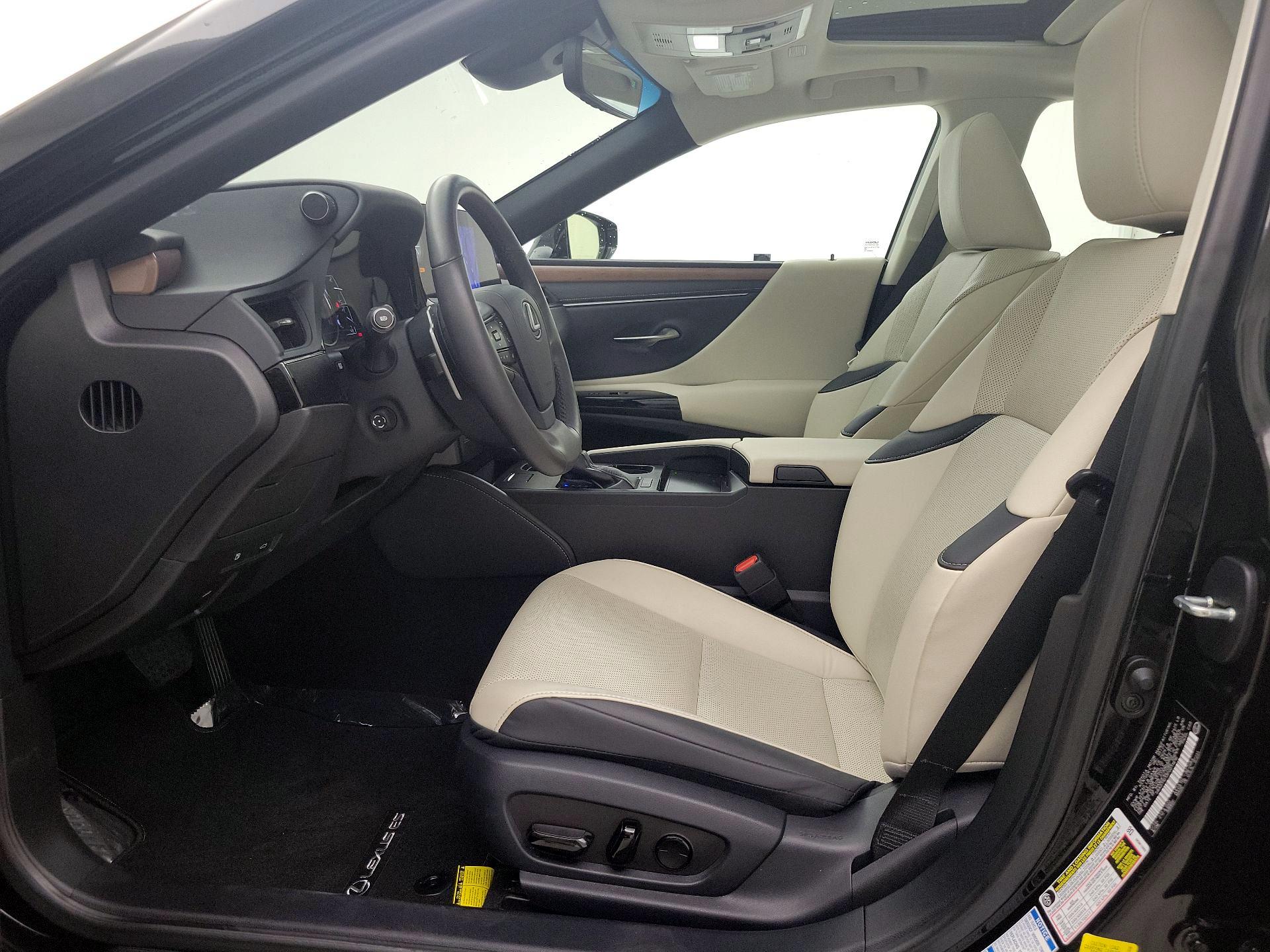 Thumbnail: 2023 Lexus ES - 11