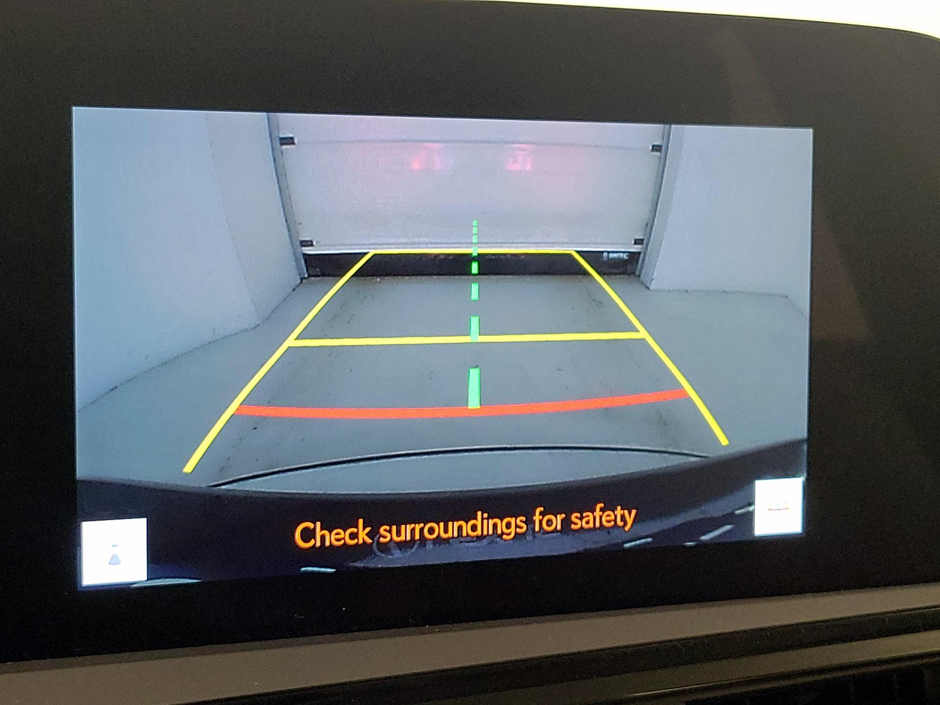 Thumbnail: 2023 Lexus ES - 14