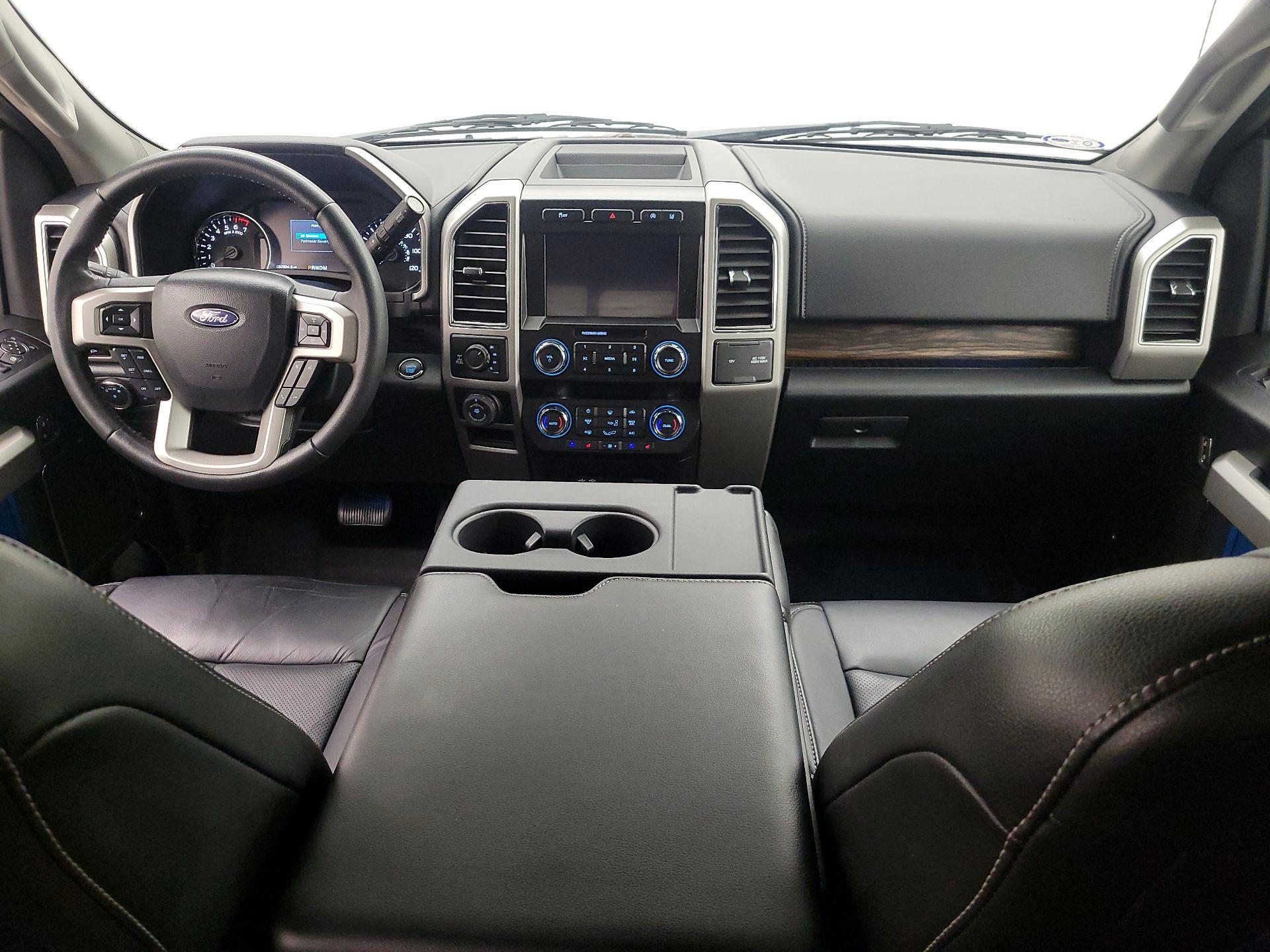 Thumbnail: 2020 Ford F-150 - 9