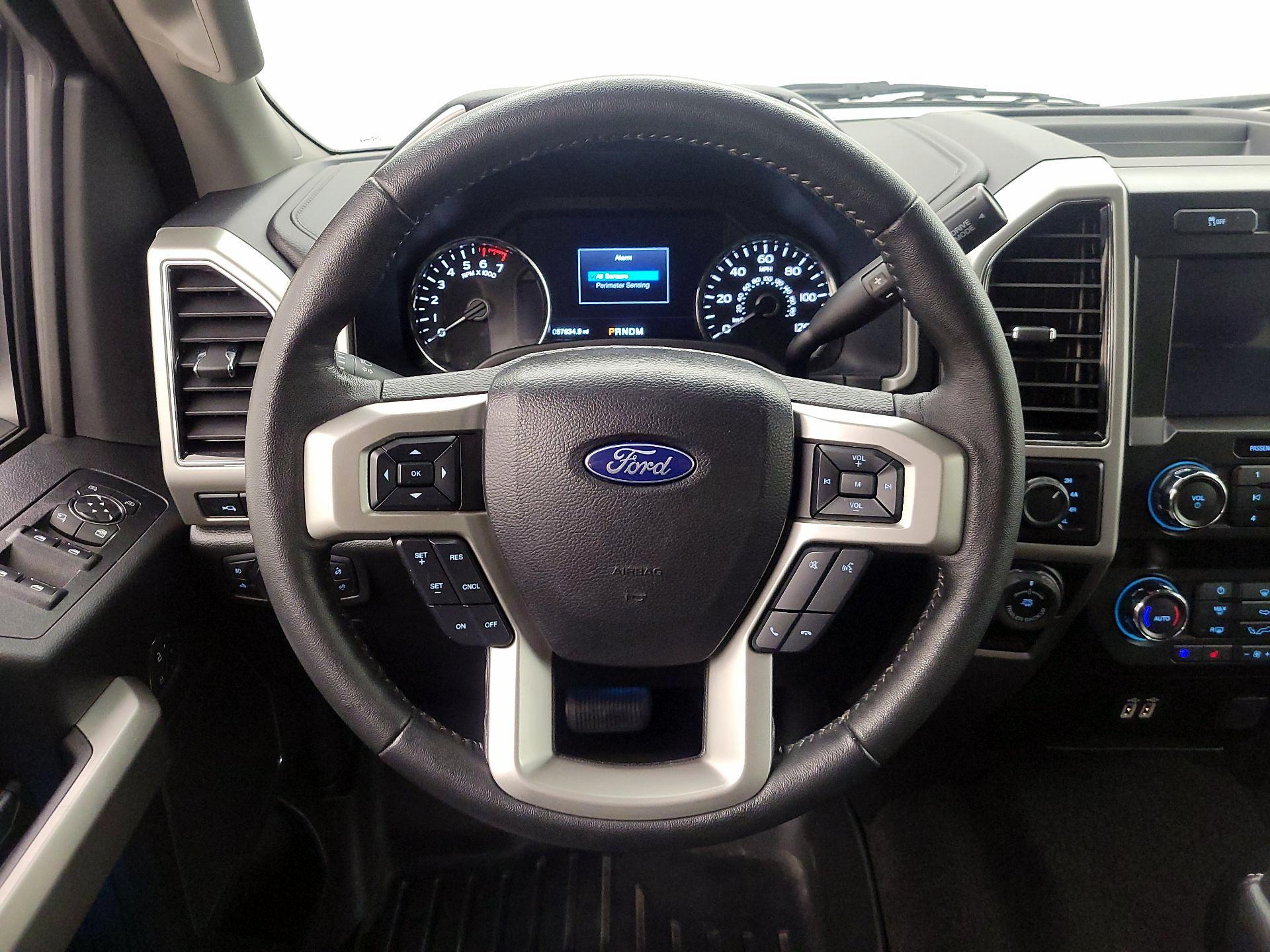 Thumbnail: 2020 Ford F-150 - 10