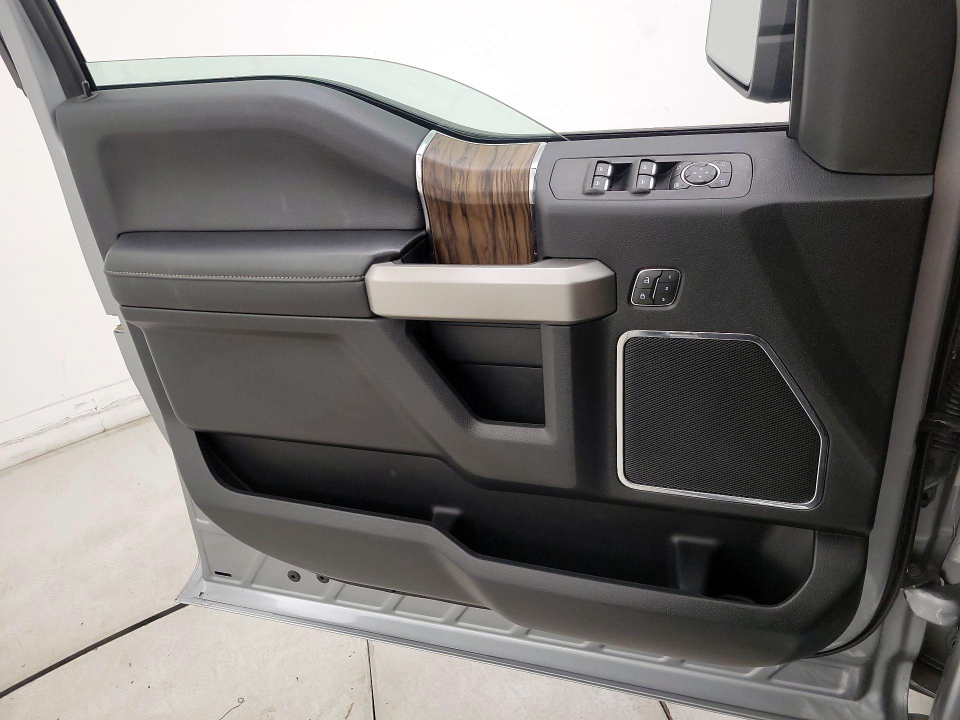 Thumbnail: 2020 Ford F-150 - 12