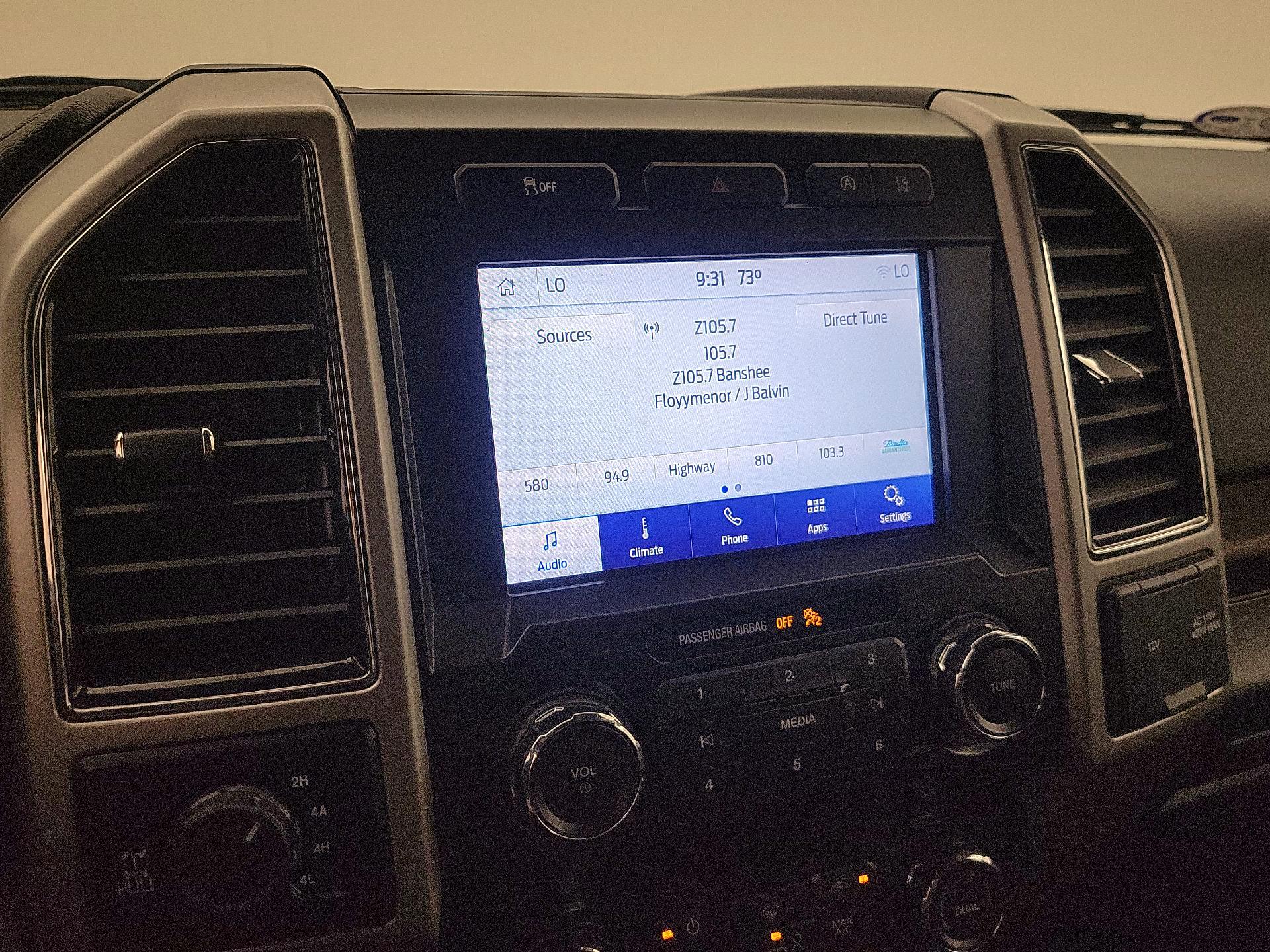 Thumbnail: 2020 Ford F-150 - 15