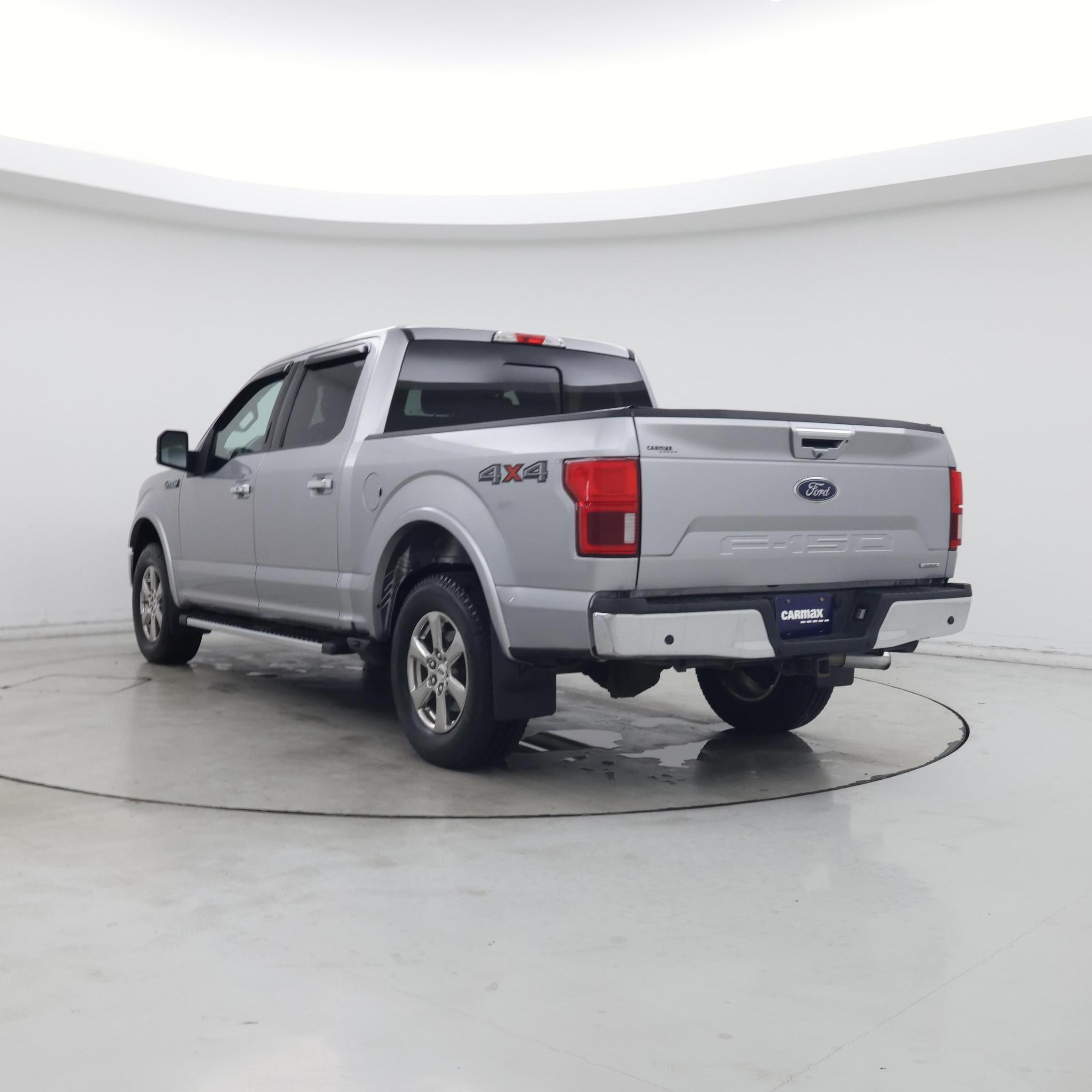 Thumbnail: 2020 Ford F-150 - 2