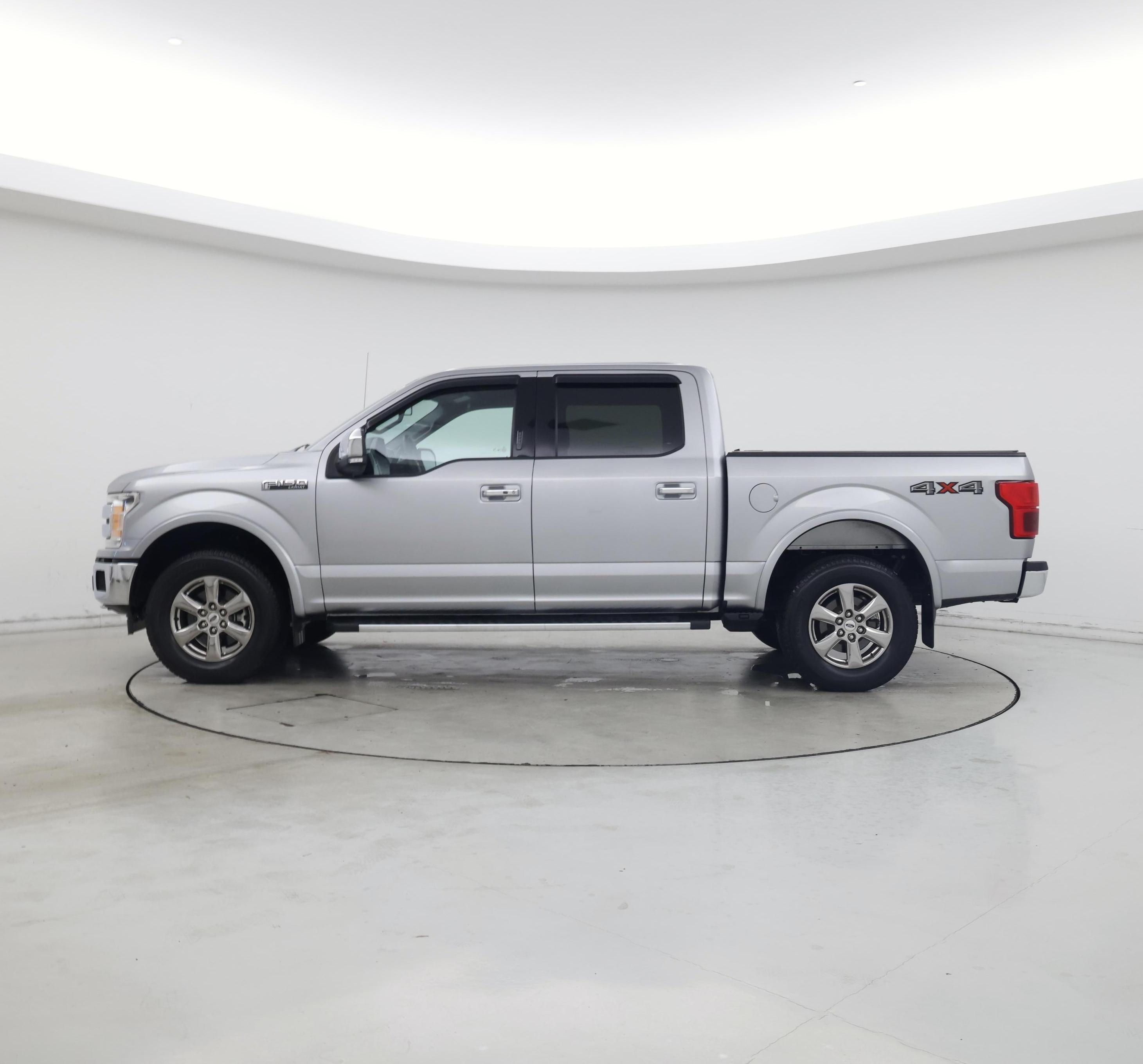 Thumbnail: 2020 Ford F-150 - 3