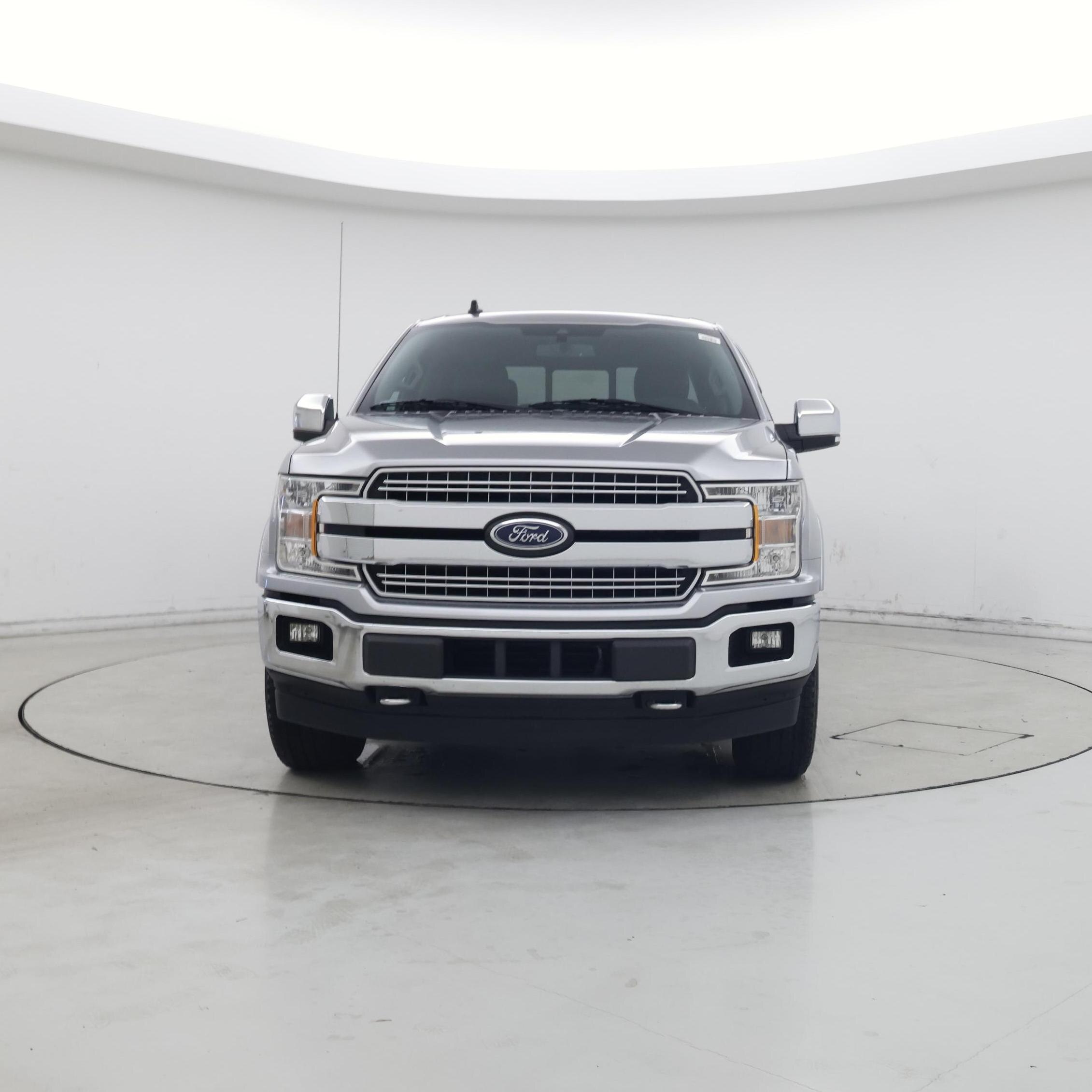 Thumbnail: 2020 Ford F-150 - 5