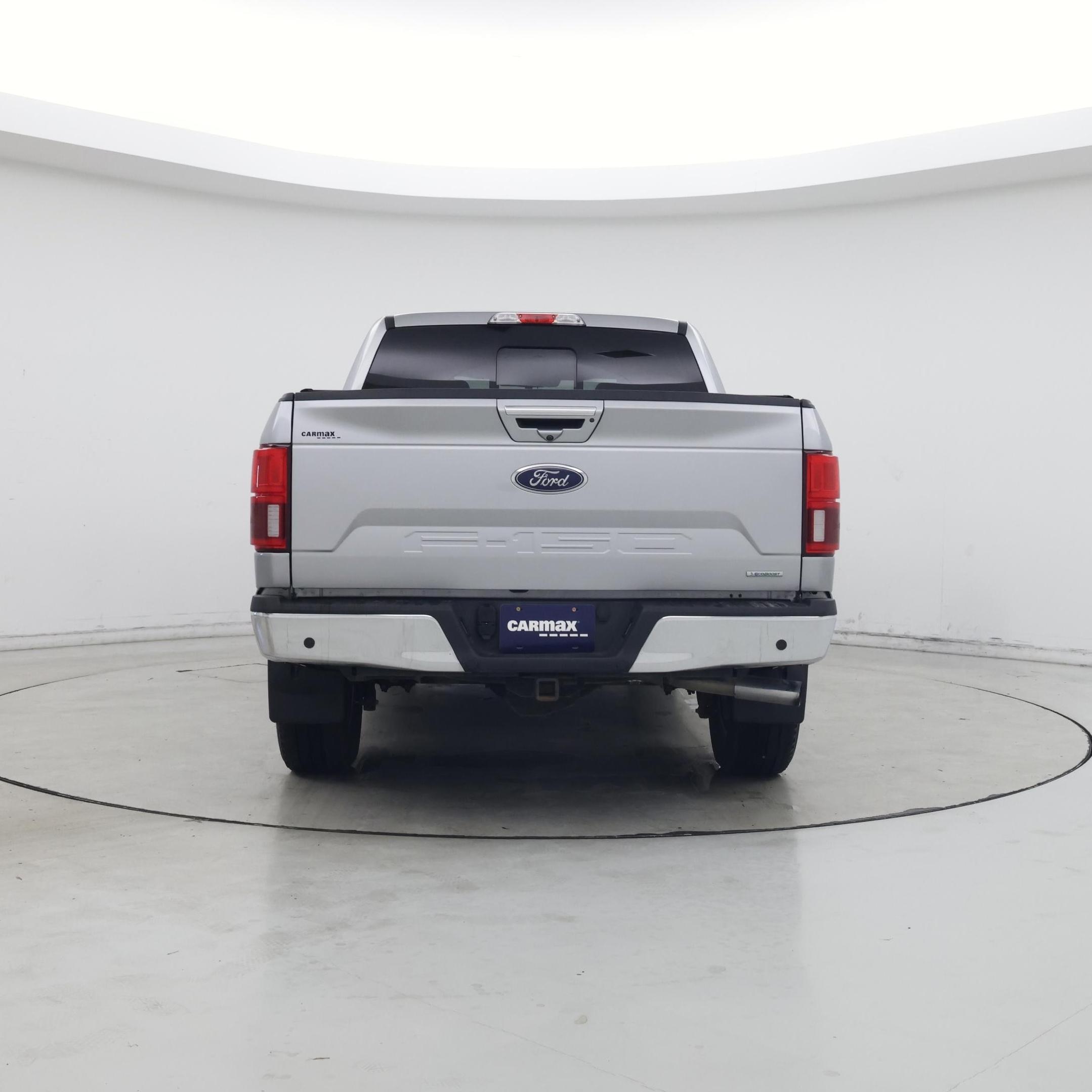 Thumbnail: 2020 Ford F-150 - 6