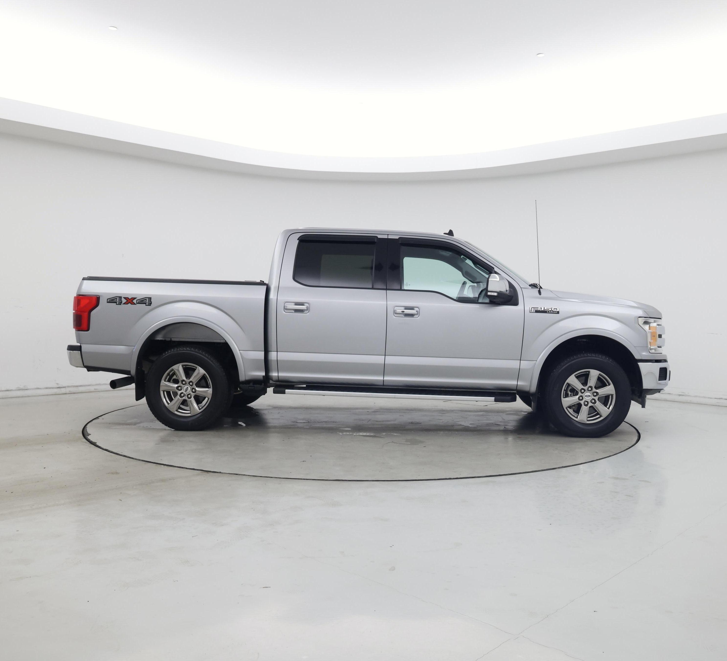 Thumbnail: 2020 Ford F-150 - 7