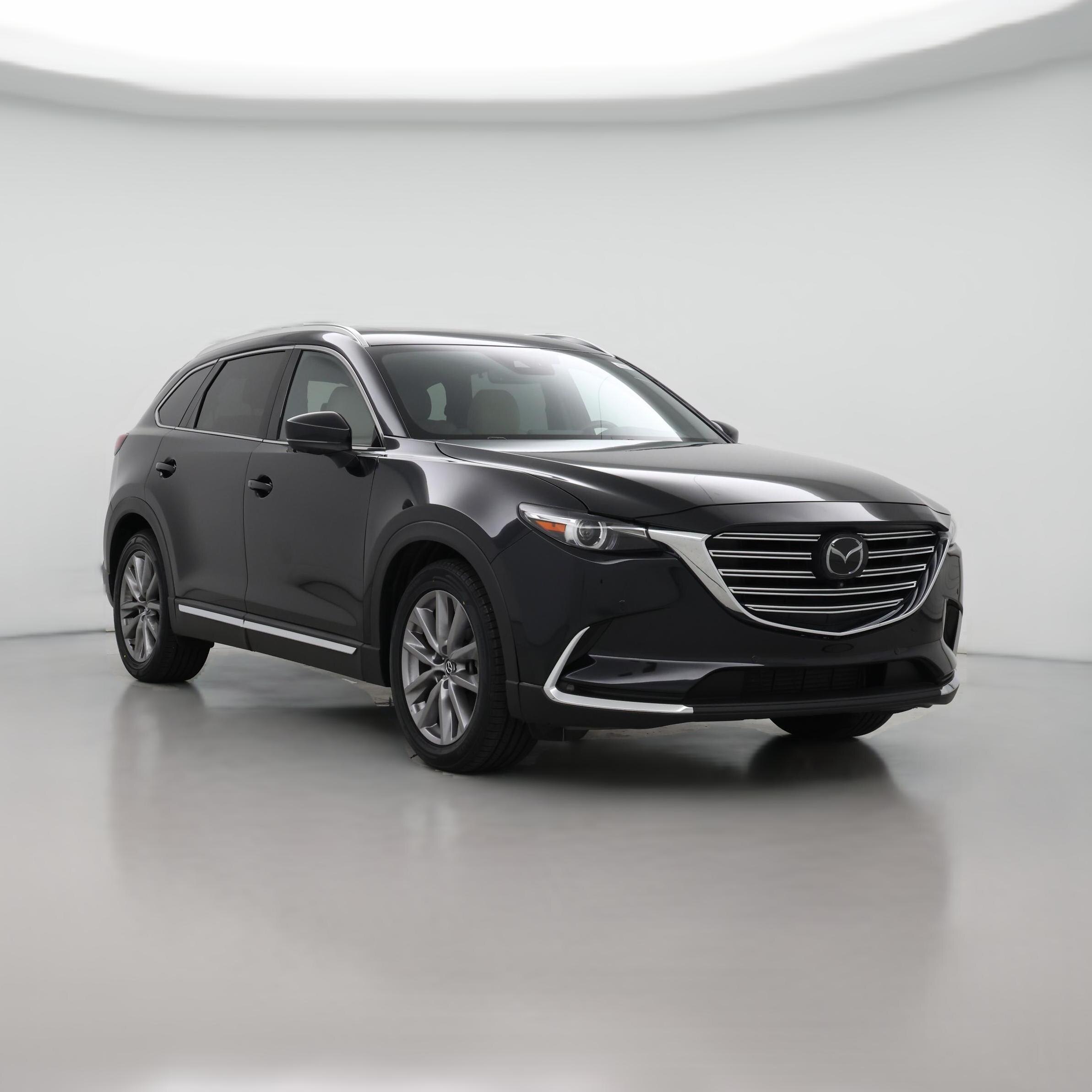 Thumbnail: 2022 Mazda CX-9 - 1