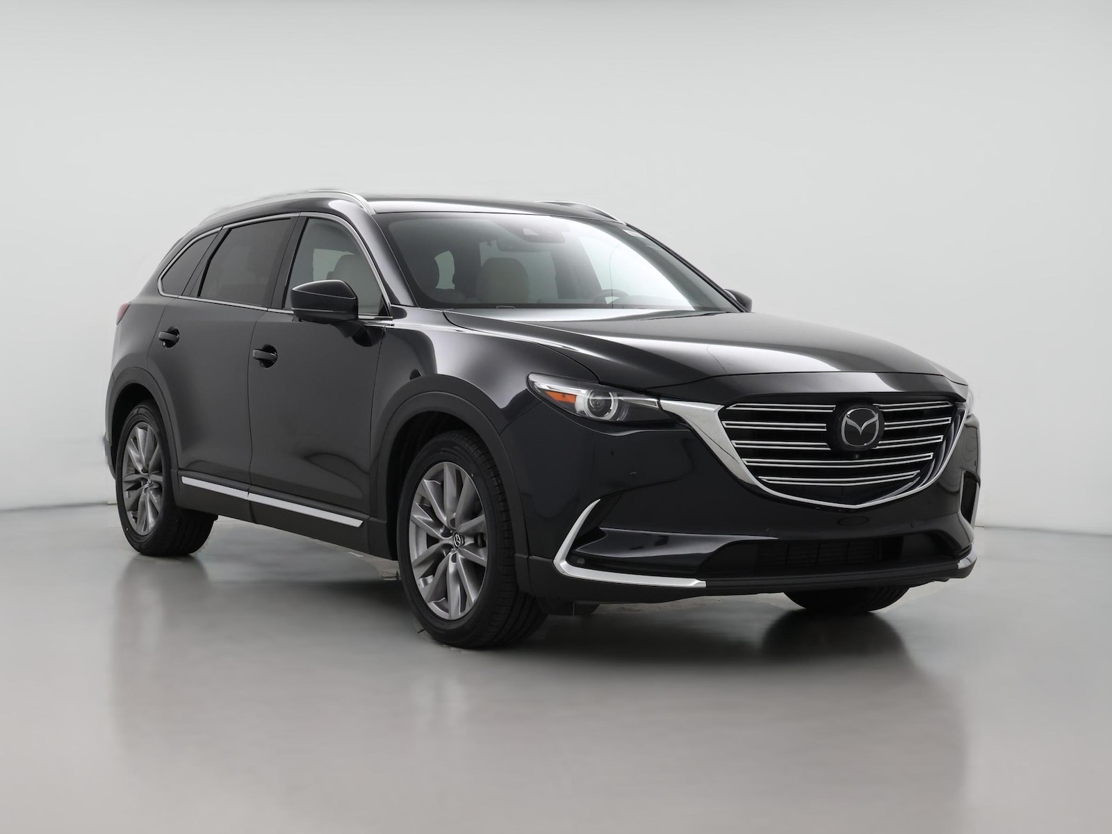 2022 Mazda CX-9