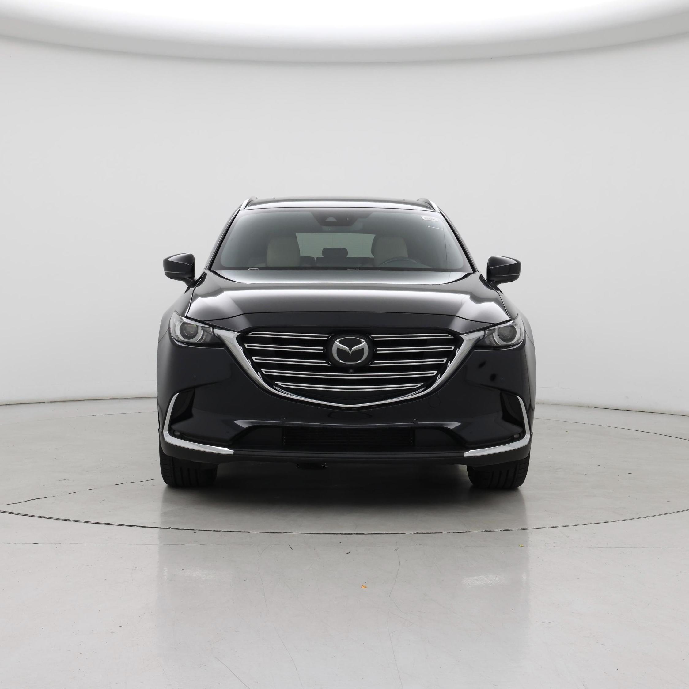 Thumbnail: 2022 Mazda CX-9 - 5
