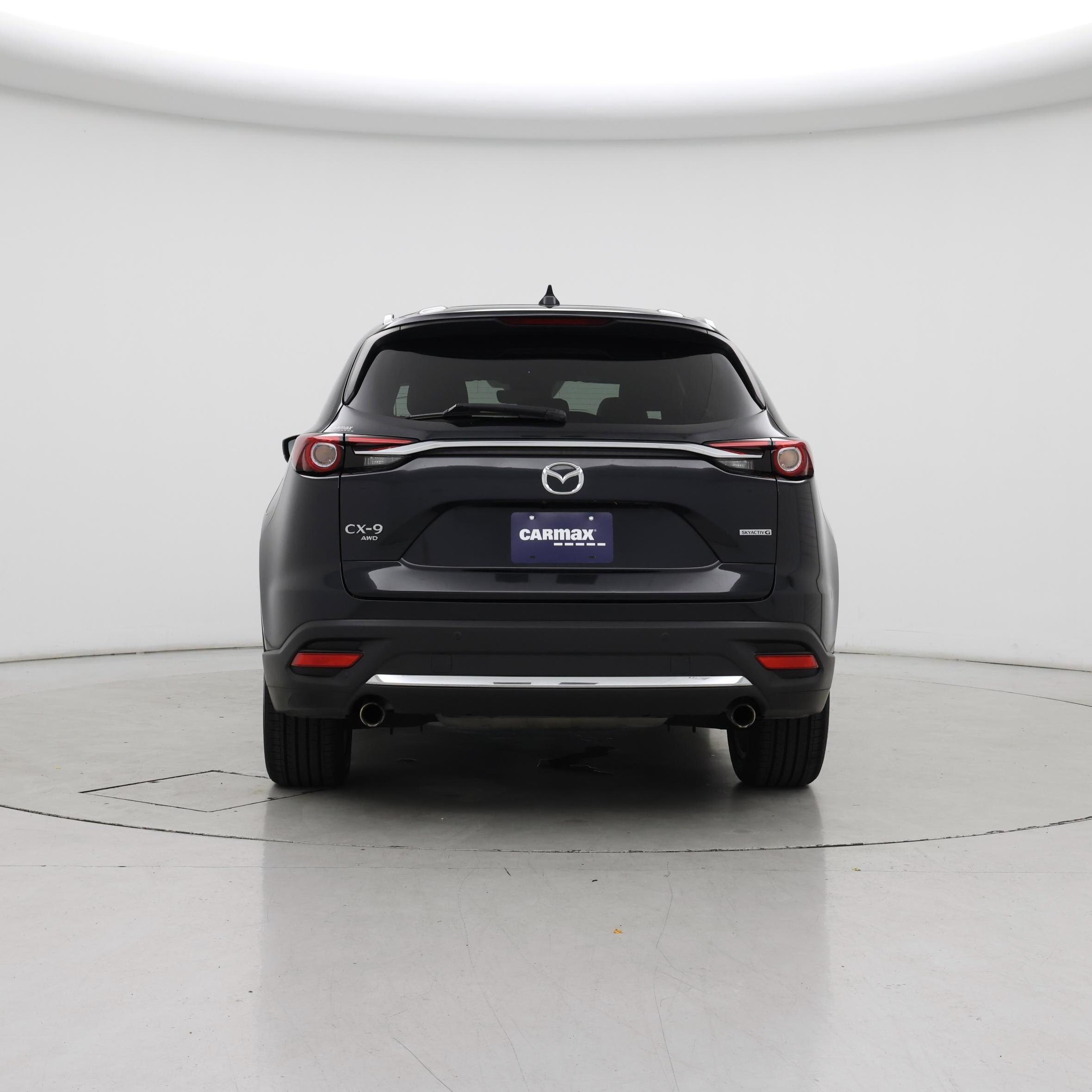 Thumbnail: 2022 Mazda CX-9 - 6