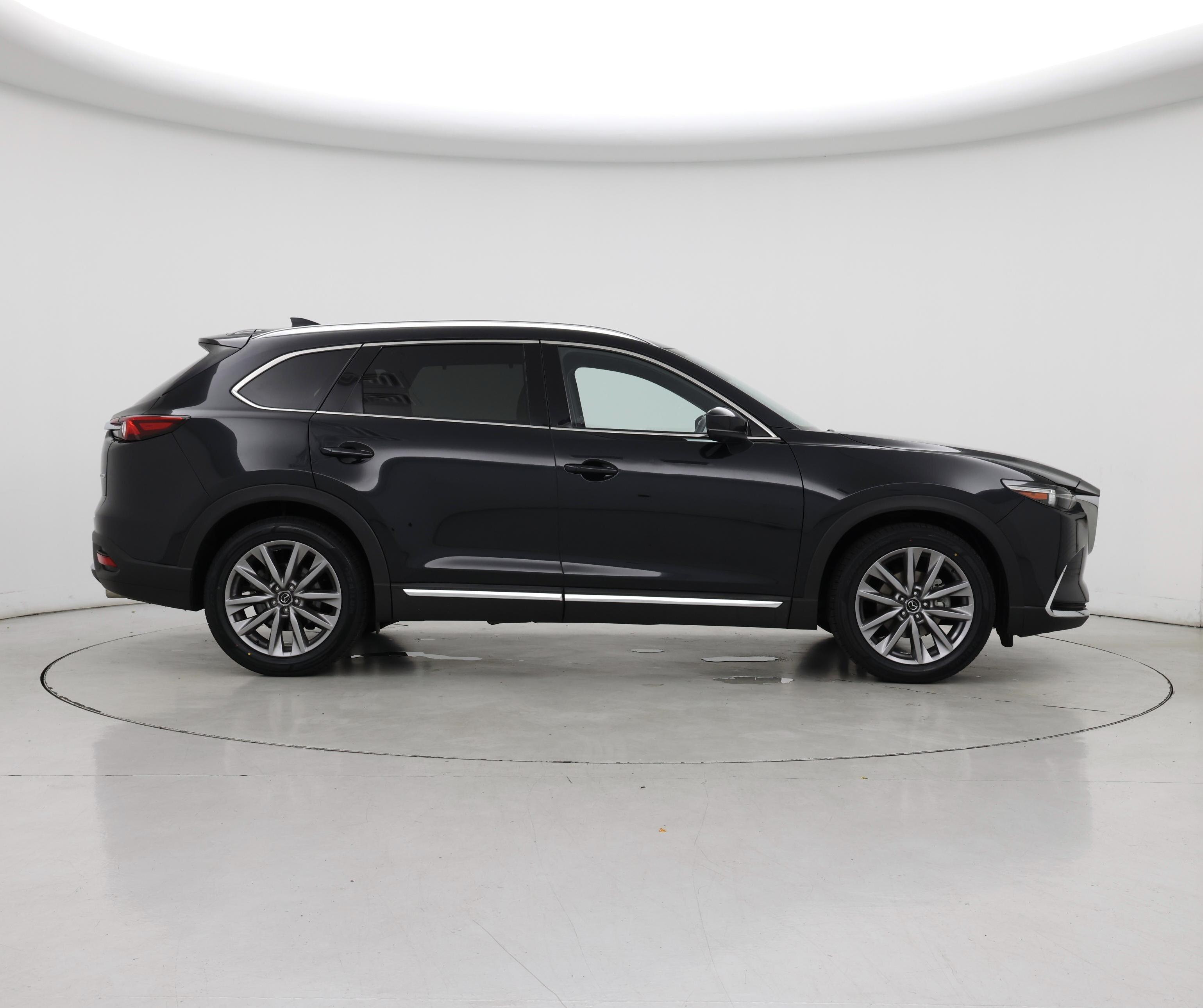 Thumbnail: 2022 Mazda CX-9 - 7