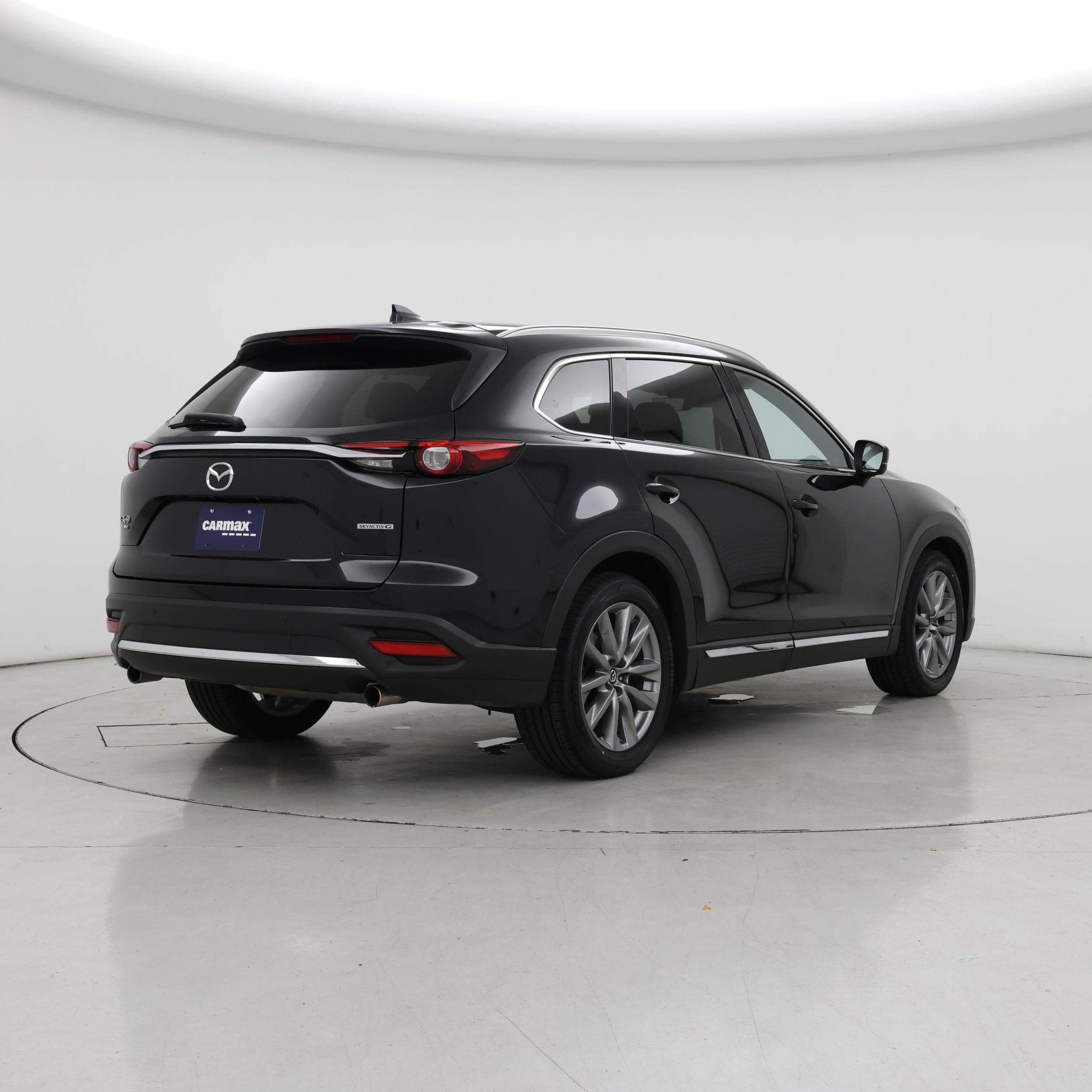 Thumbnail: 2022 Mazda CX-9 - 8