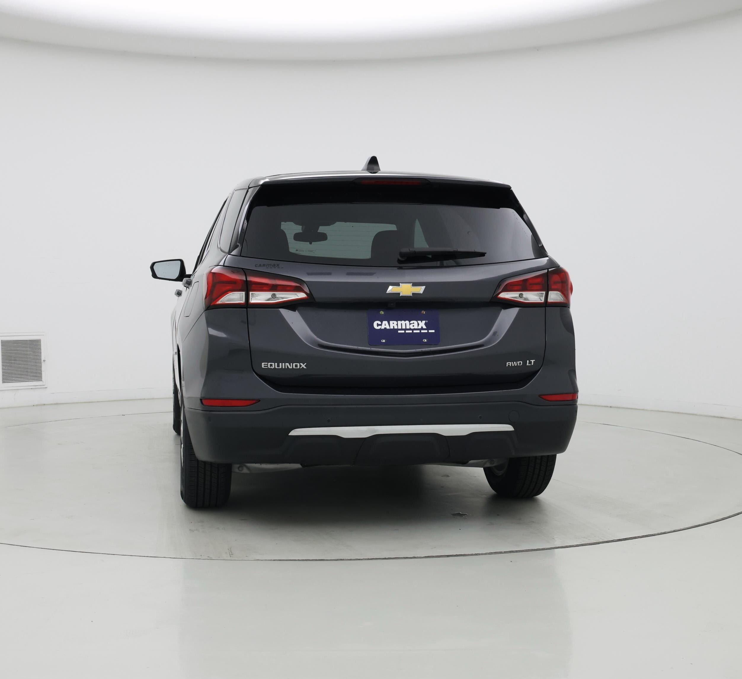 Thumbnail: 2022 Chevrolet Equinox - 6