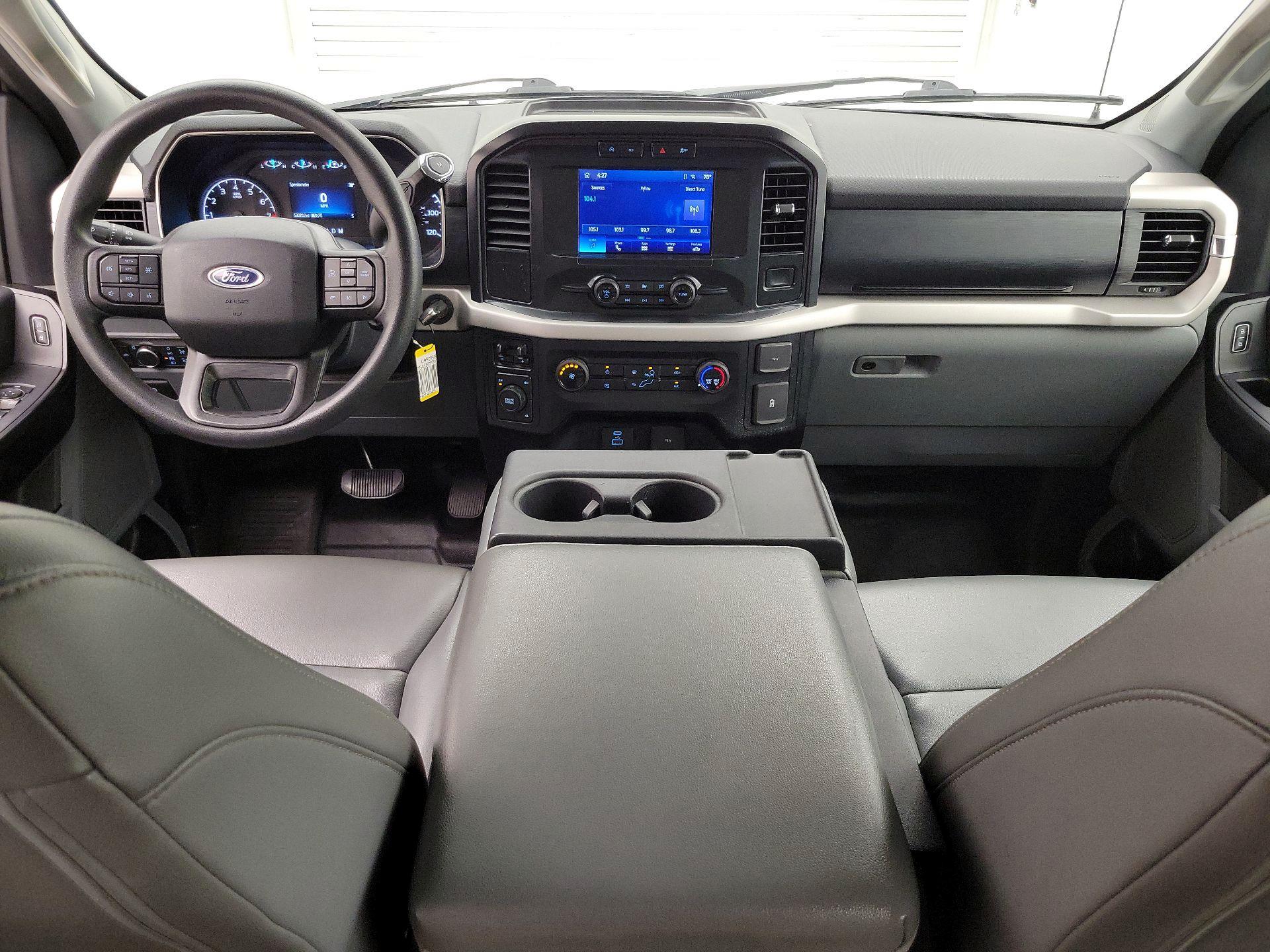 Thumbnail: 2021 Ford F-150 - 9