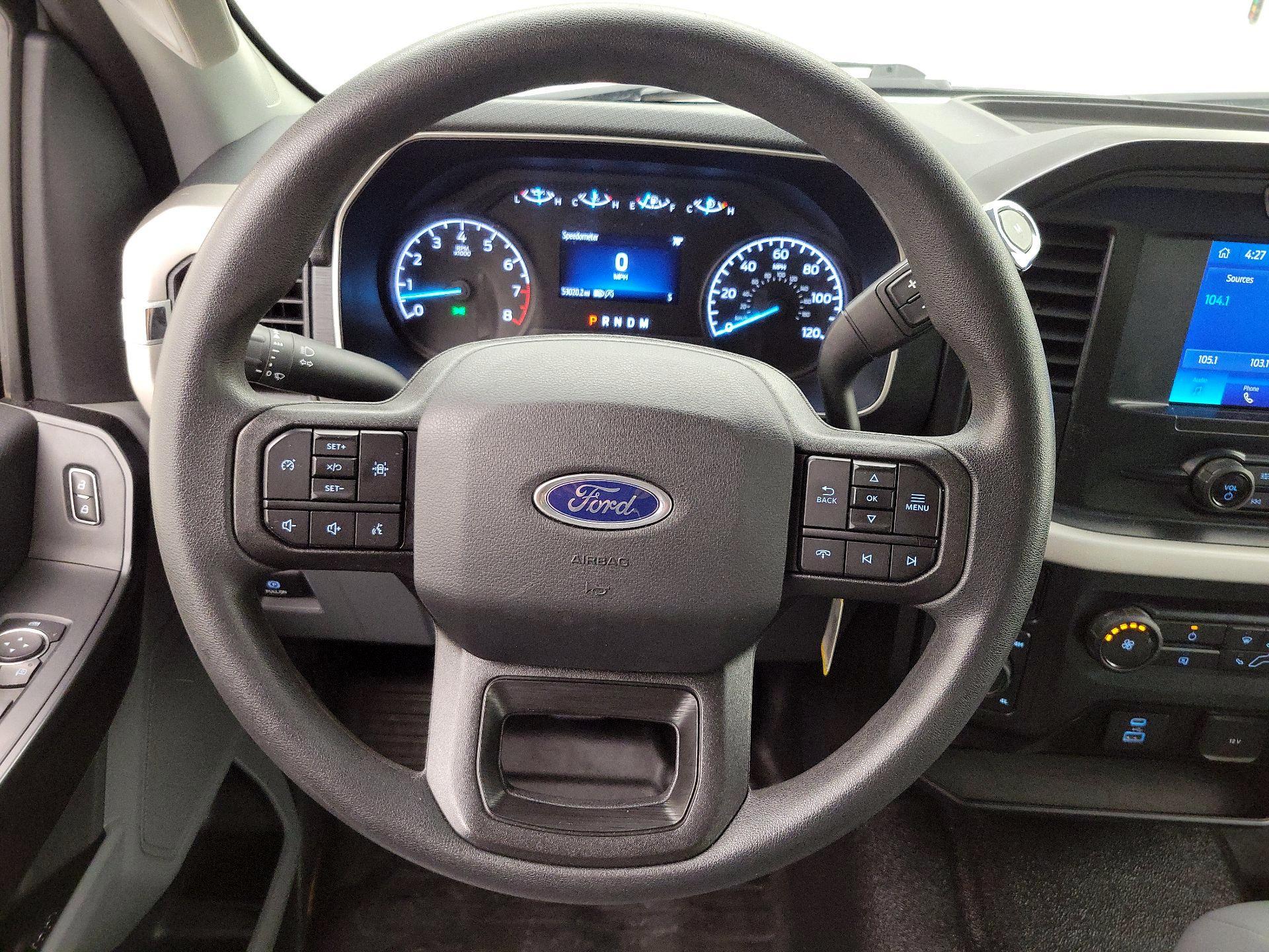 Thumbnail: 2021 Ford F-150 - 10