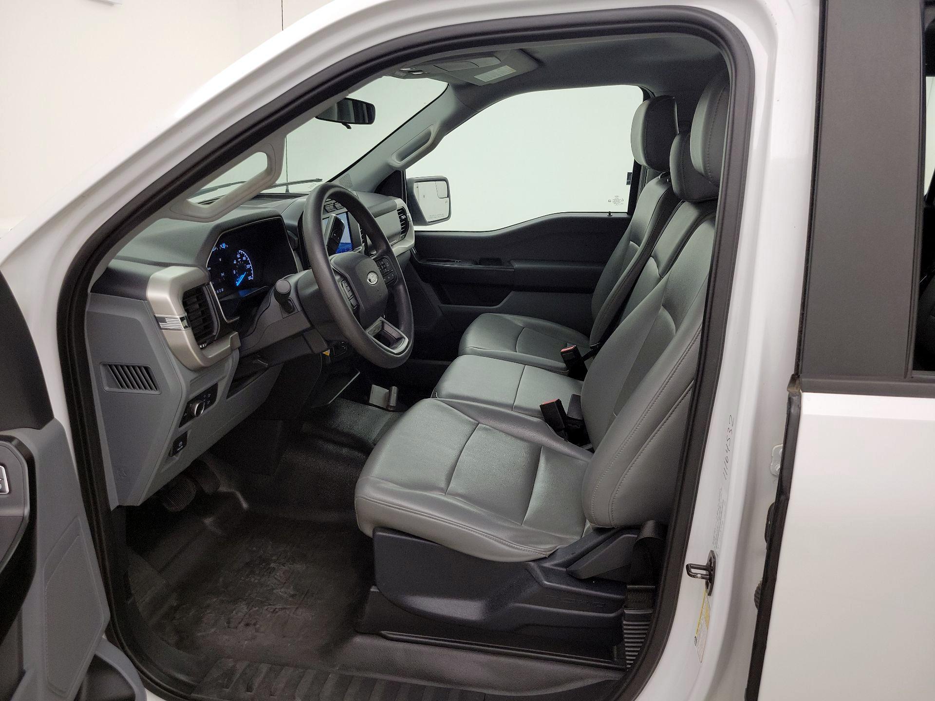 Thumbnail: 2021 Ford F-150 - 11