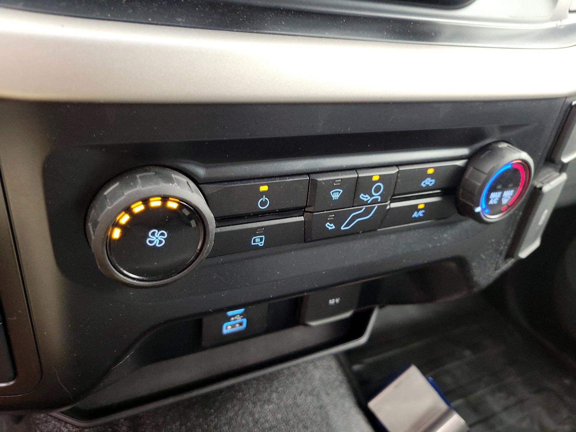 Thumbnail: 2021 Ford F-150 - 16
