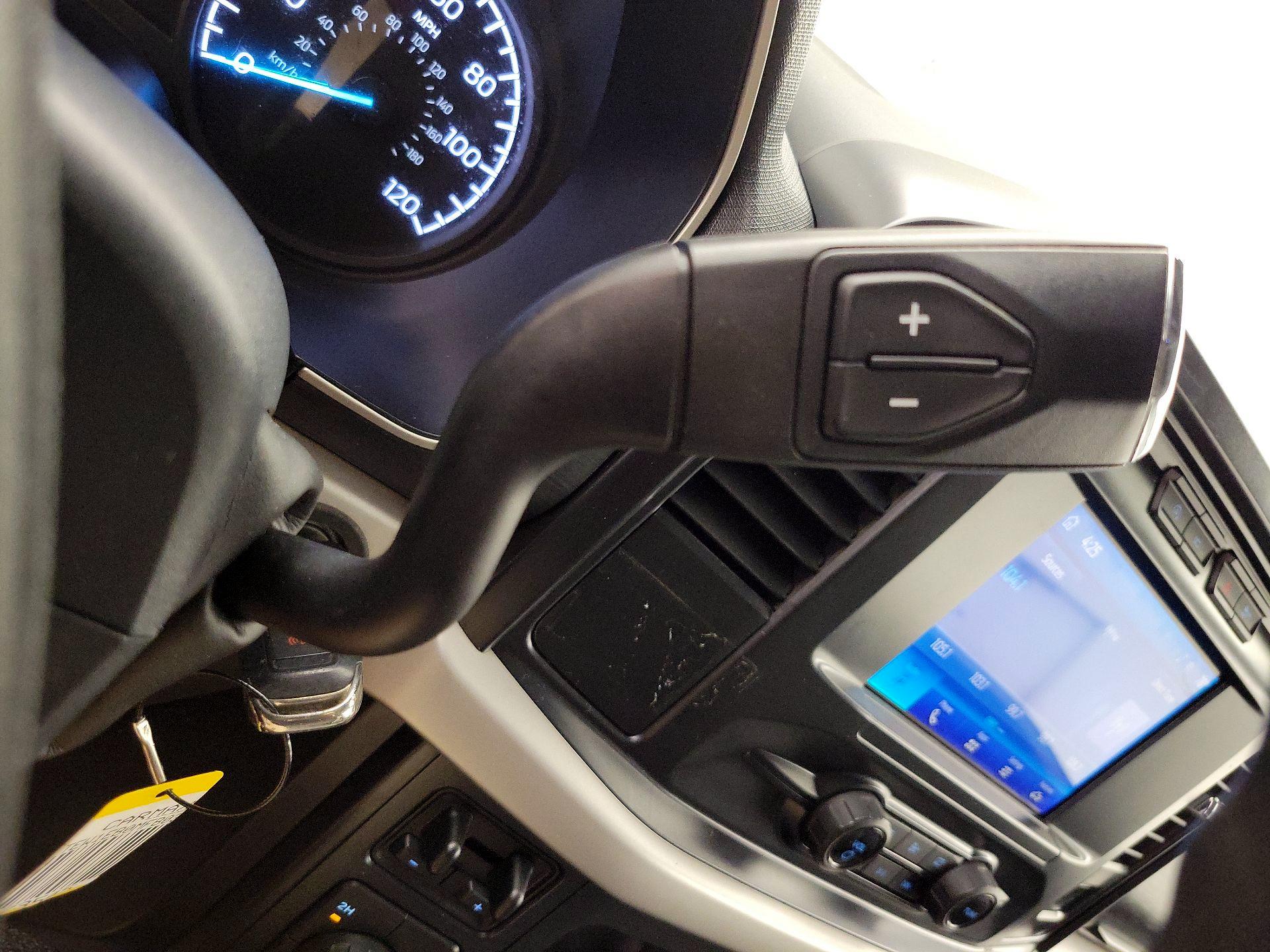 Thumbnail: 2021 Ford F-150 - 17