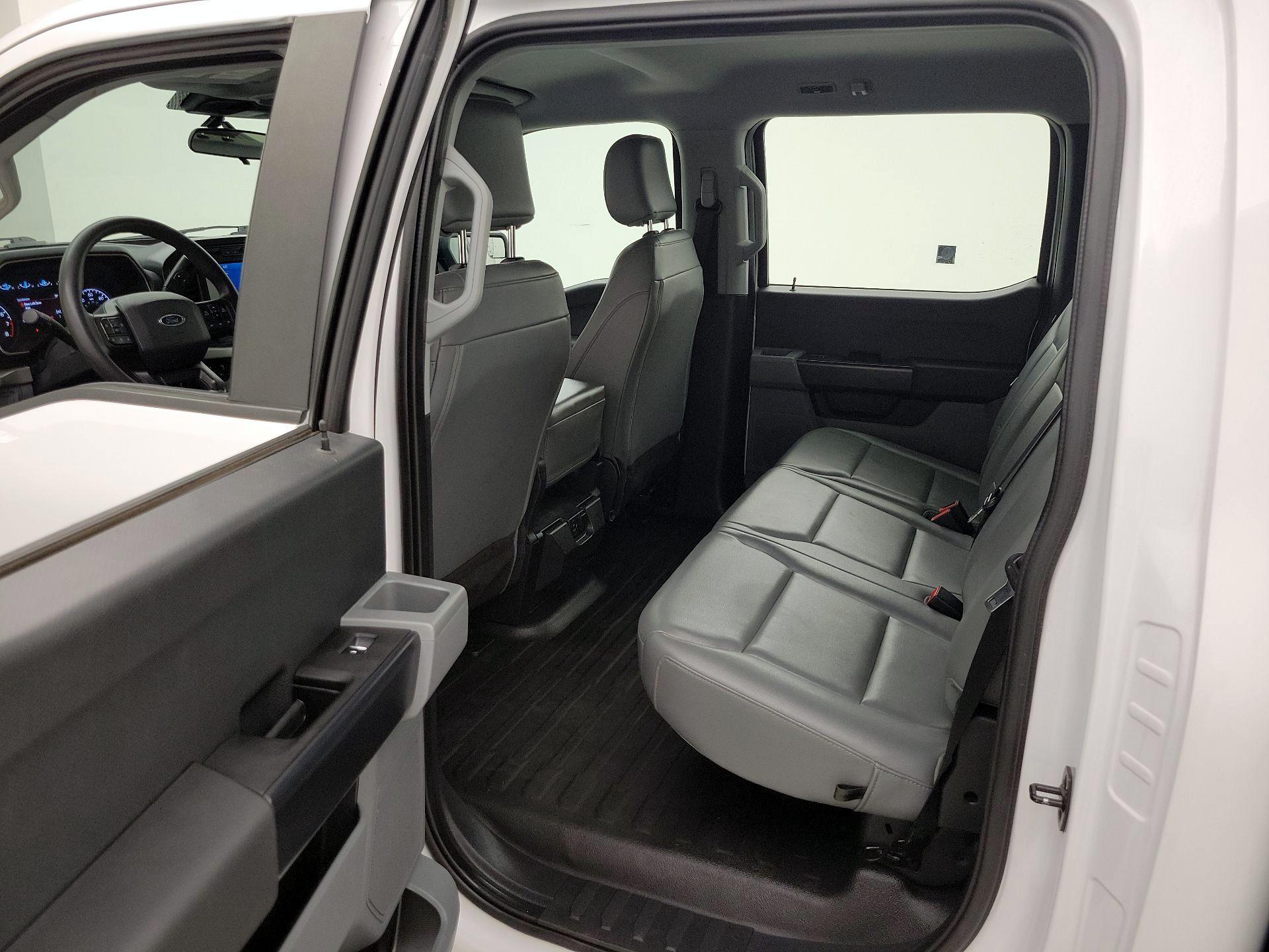 Thumbnail: 2021 Ford F-150 - 19