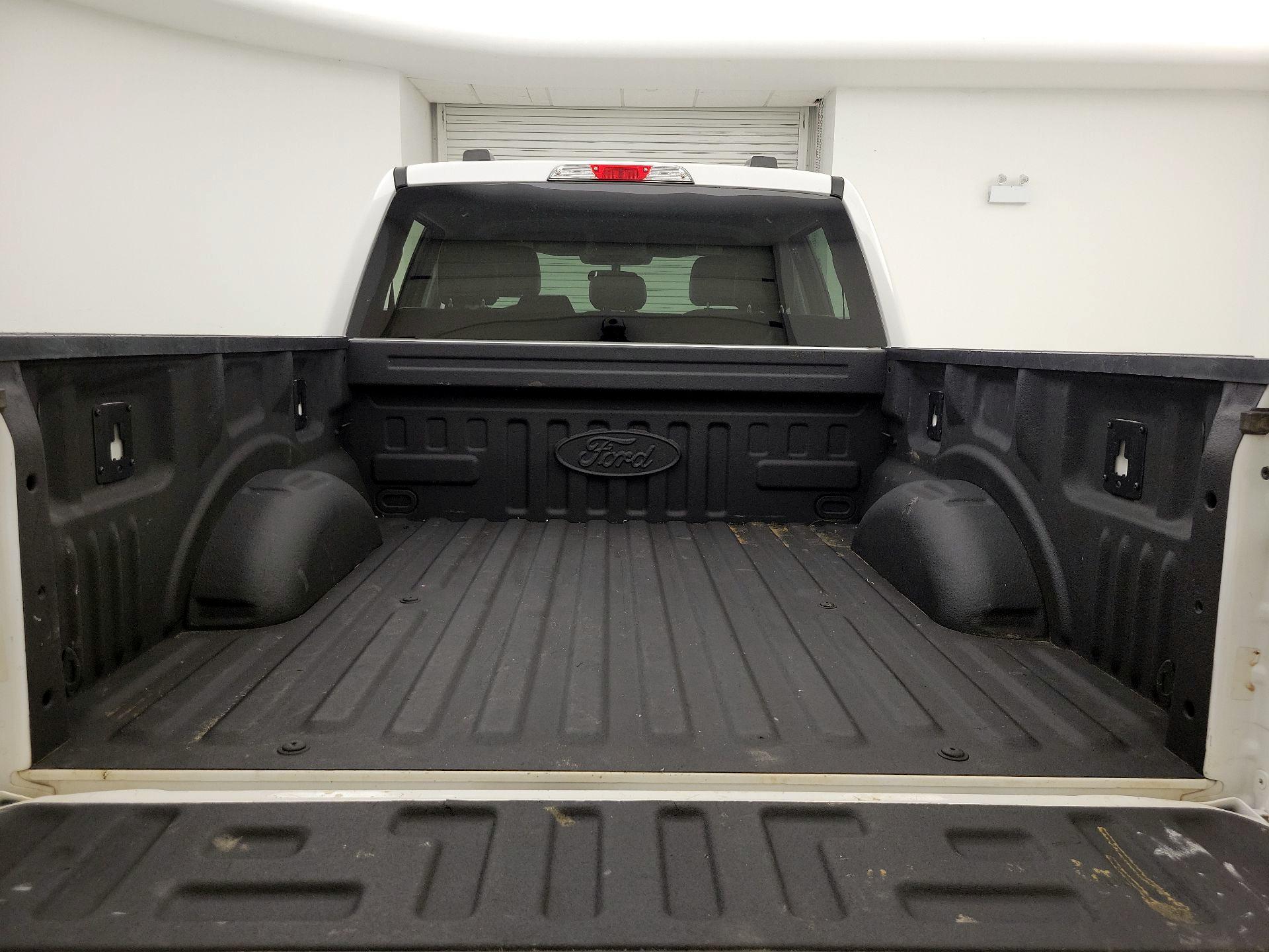 Thumbnail: 2021 Ford F-150 - 20