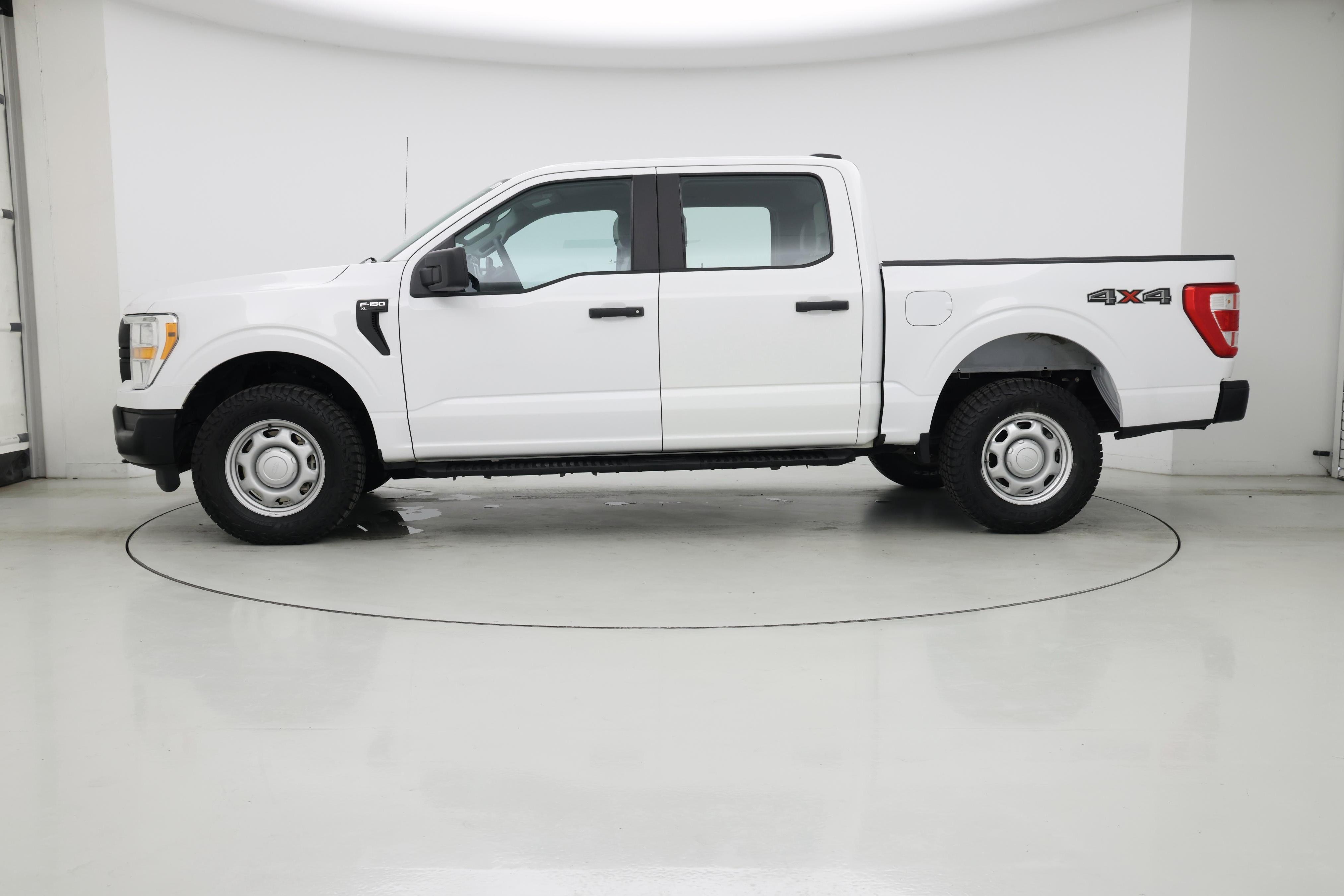Thumbnail: 2021 Ford F-150 - 3