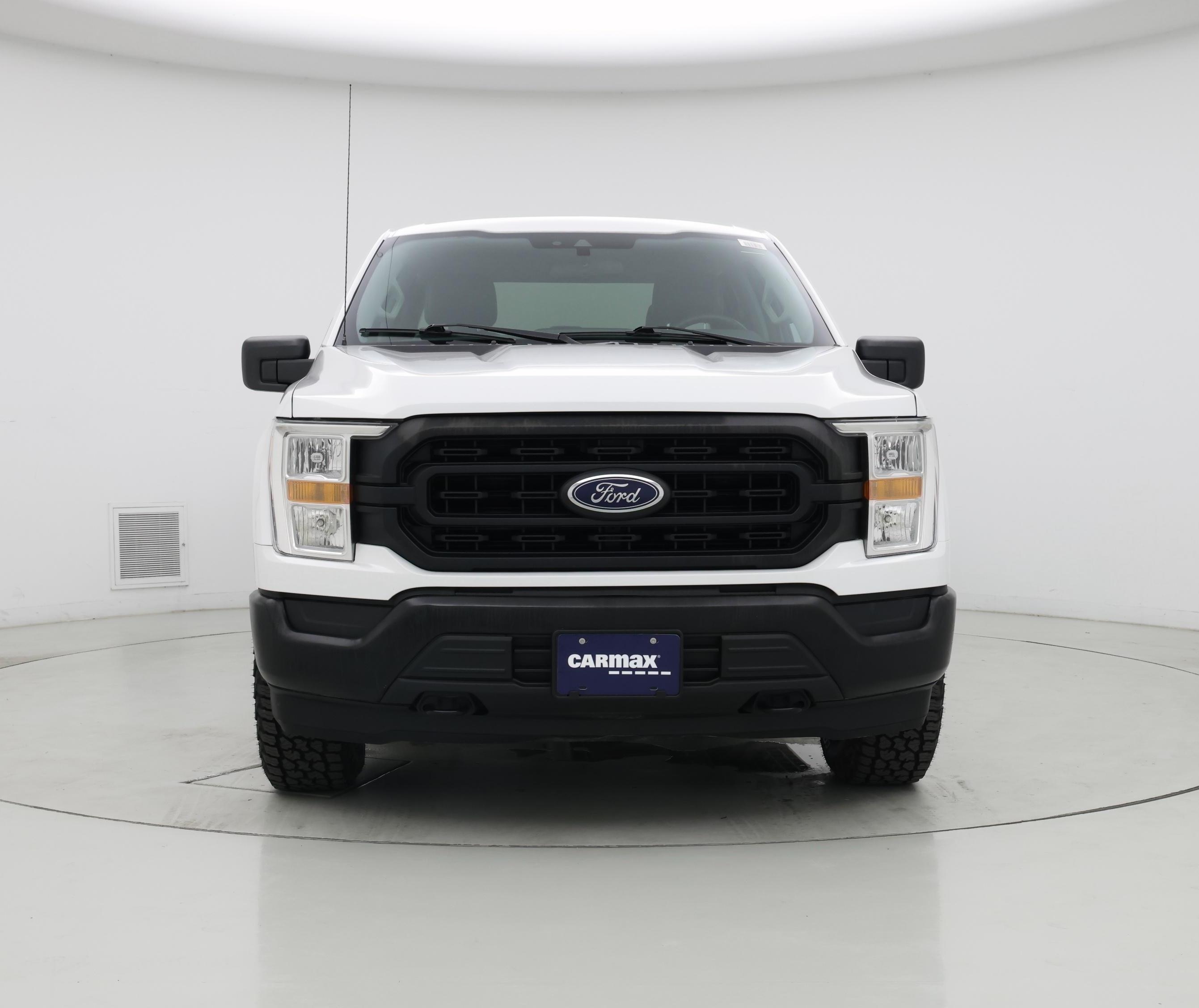 Thumbnail: 2021 Ford F-150 - 5