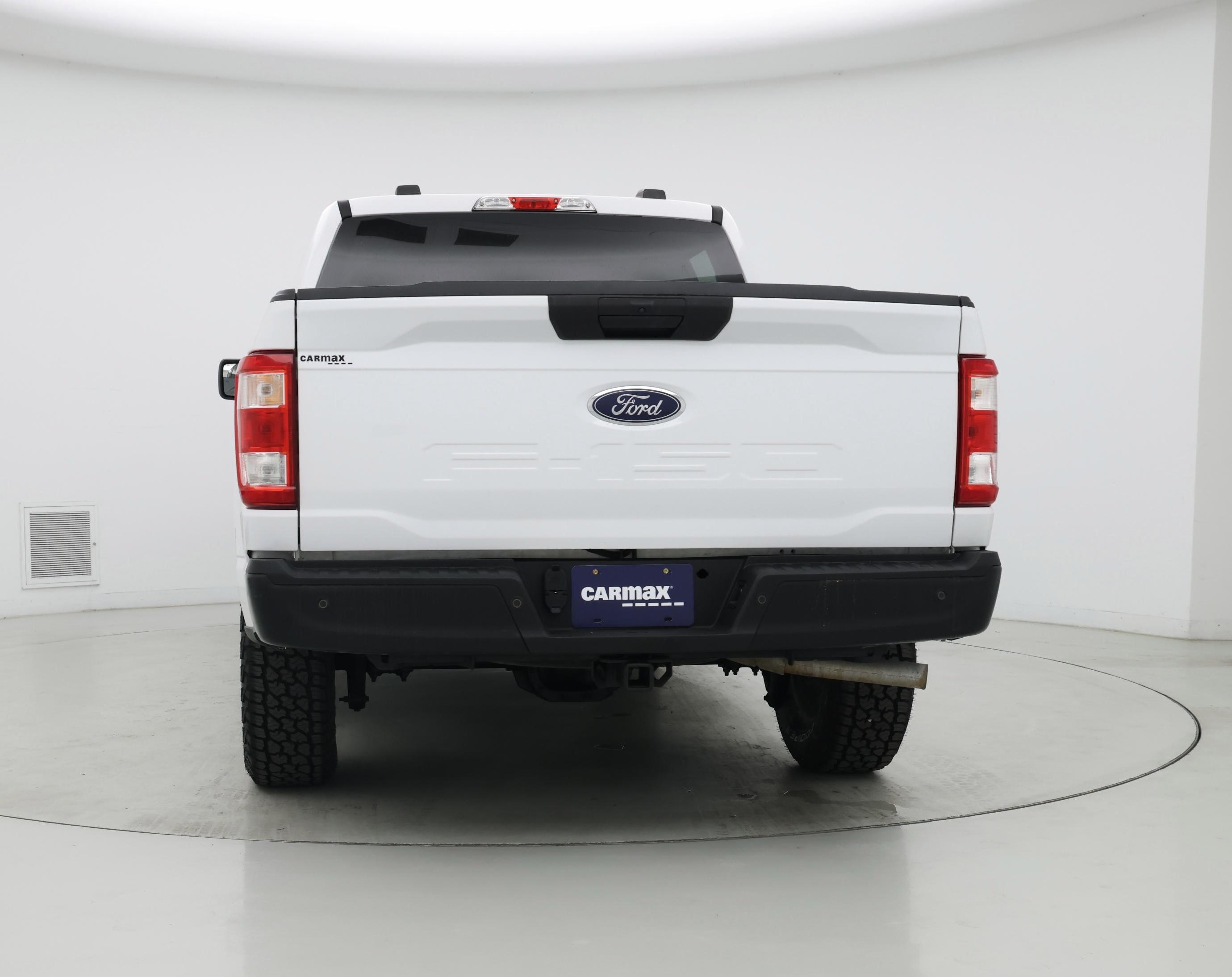 Thumbnail: 2021 Ford F-150 - 6