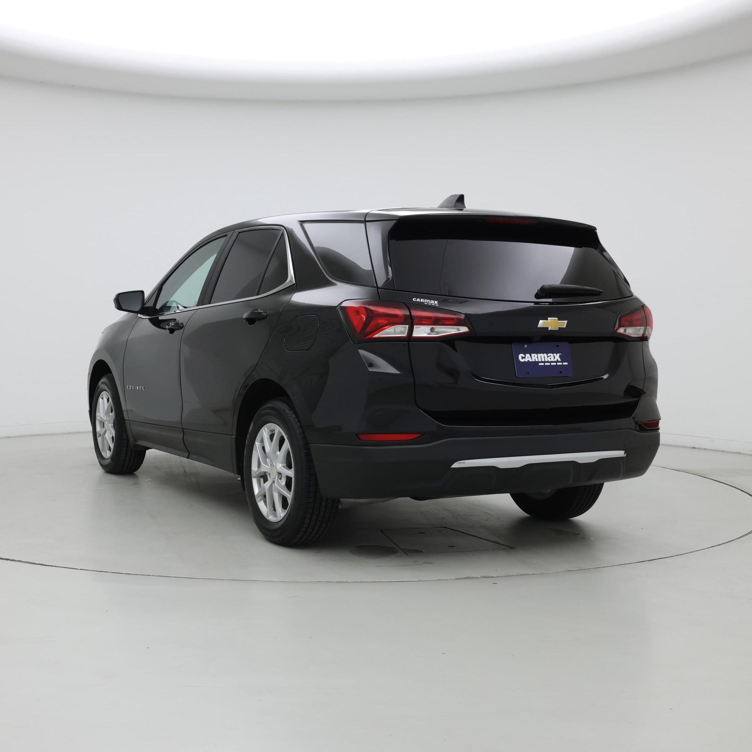Thumbnail: 2023 Chevrolet Equinox - 2