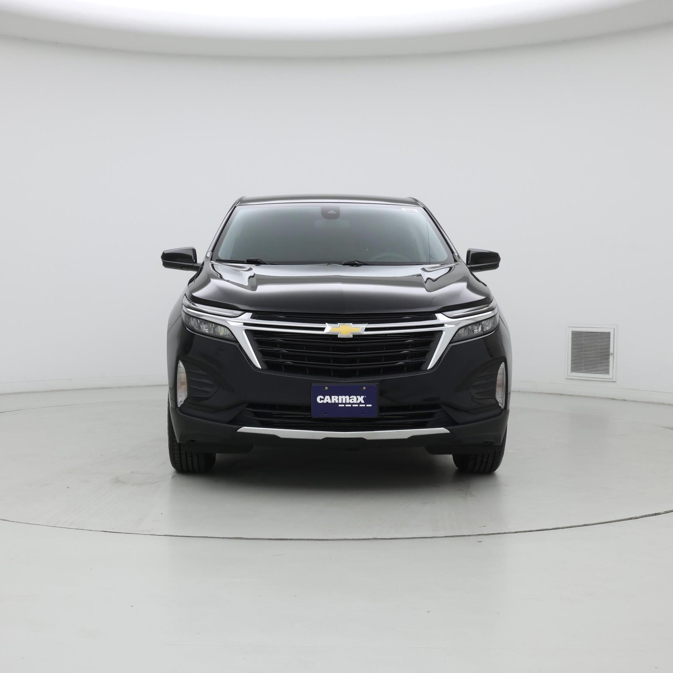 Thumbnail: 2023 Chevrolet Equinox - 5